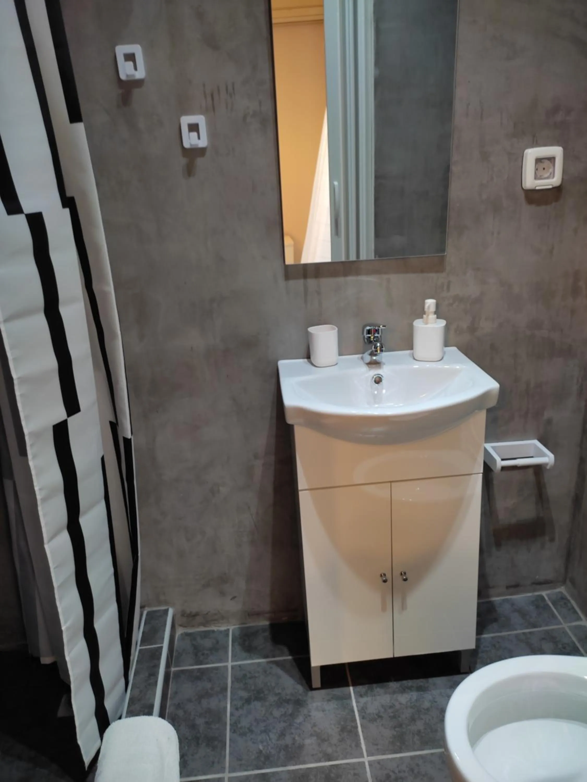 Double M near Athens Airport