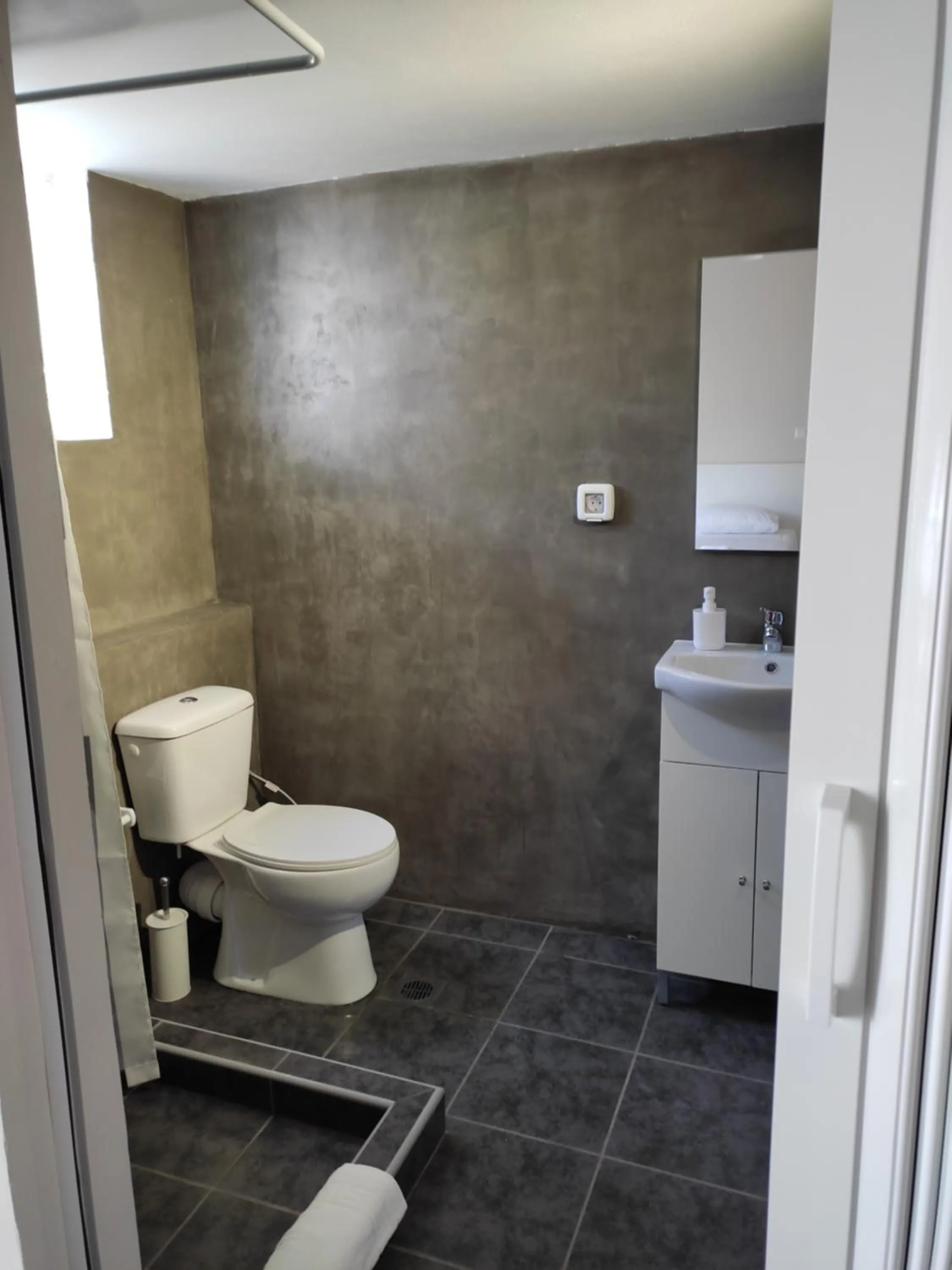 Double M near Athens Airport