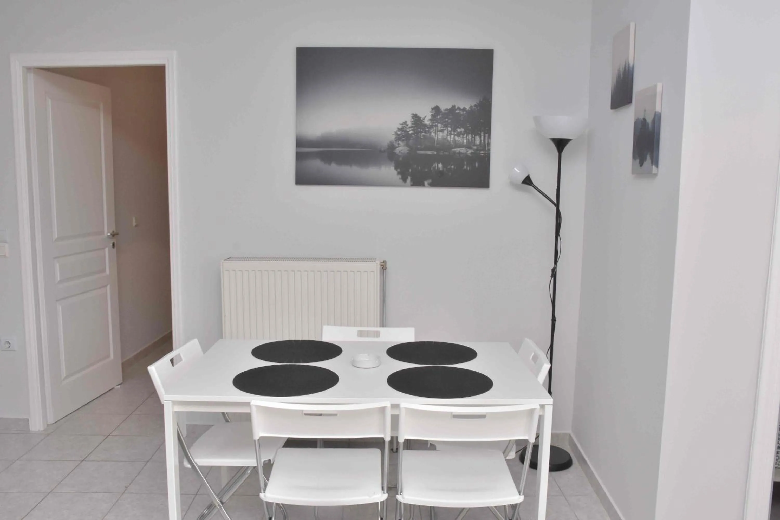 Double M near Athens Airport