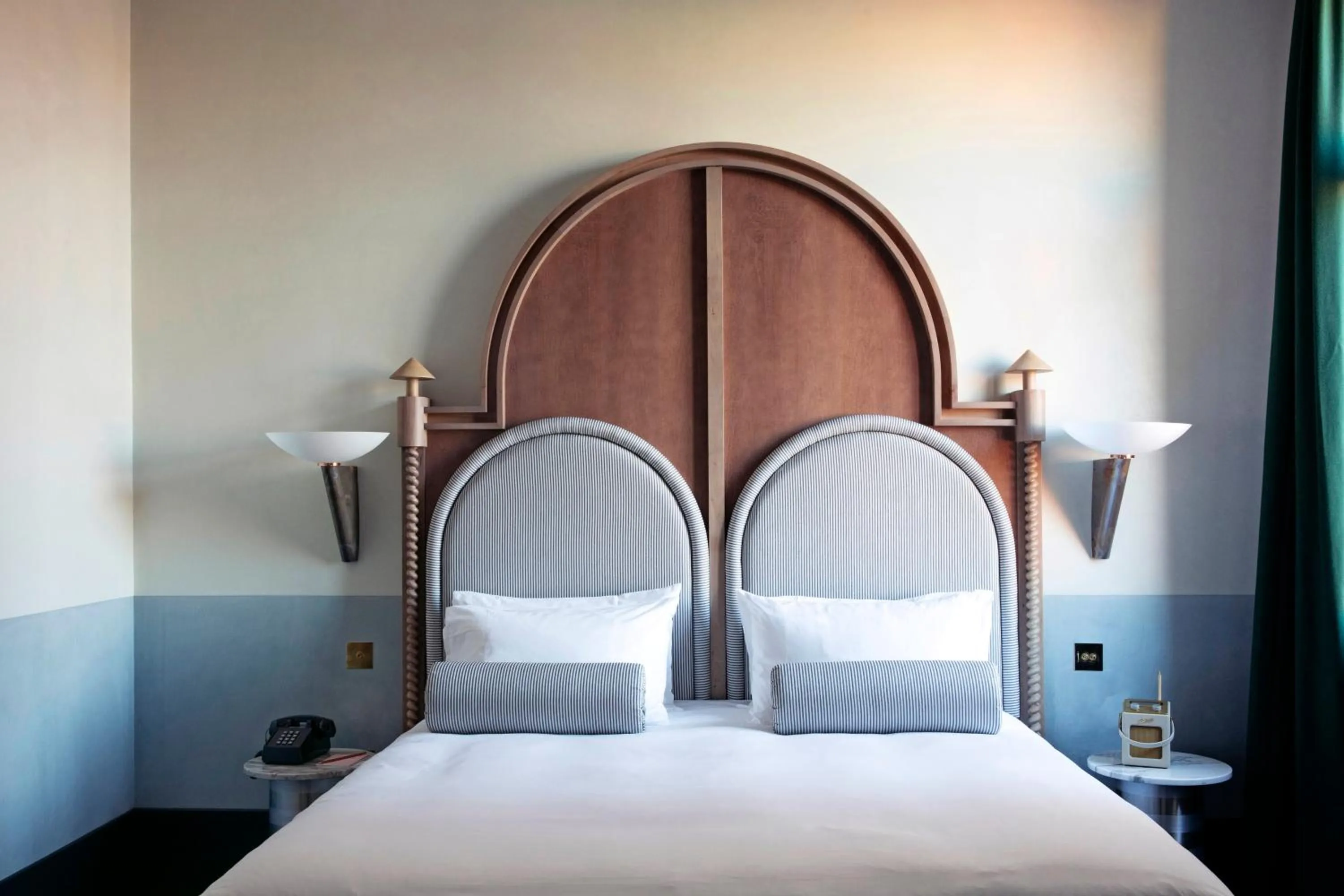 Classic Double Room in Il Palazzo Experimental