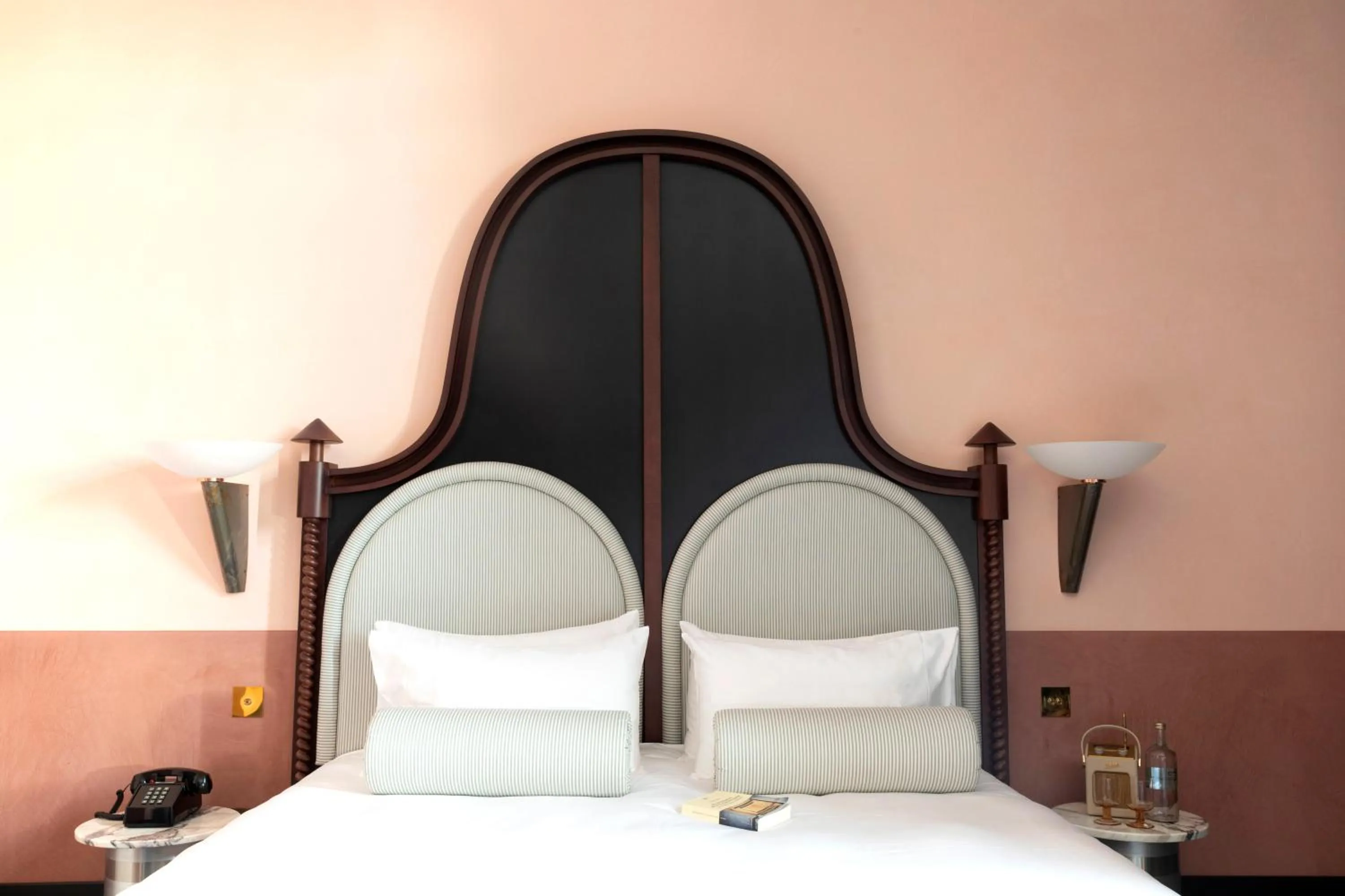 Suite in Il Palazzo Experimental