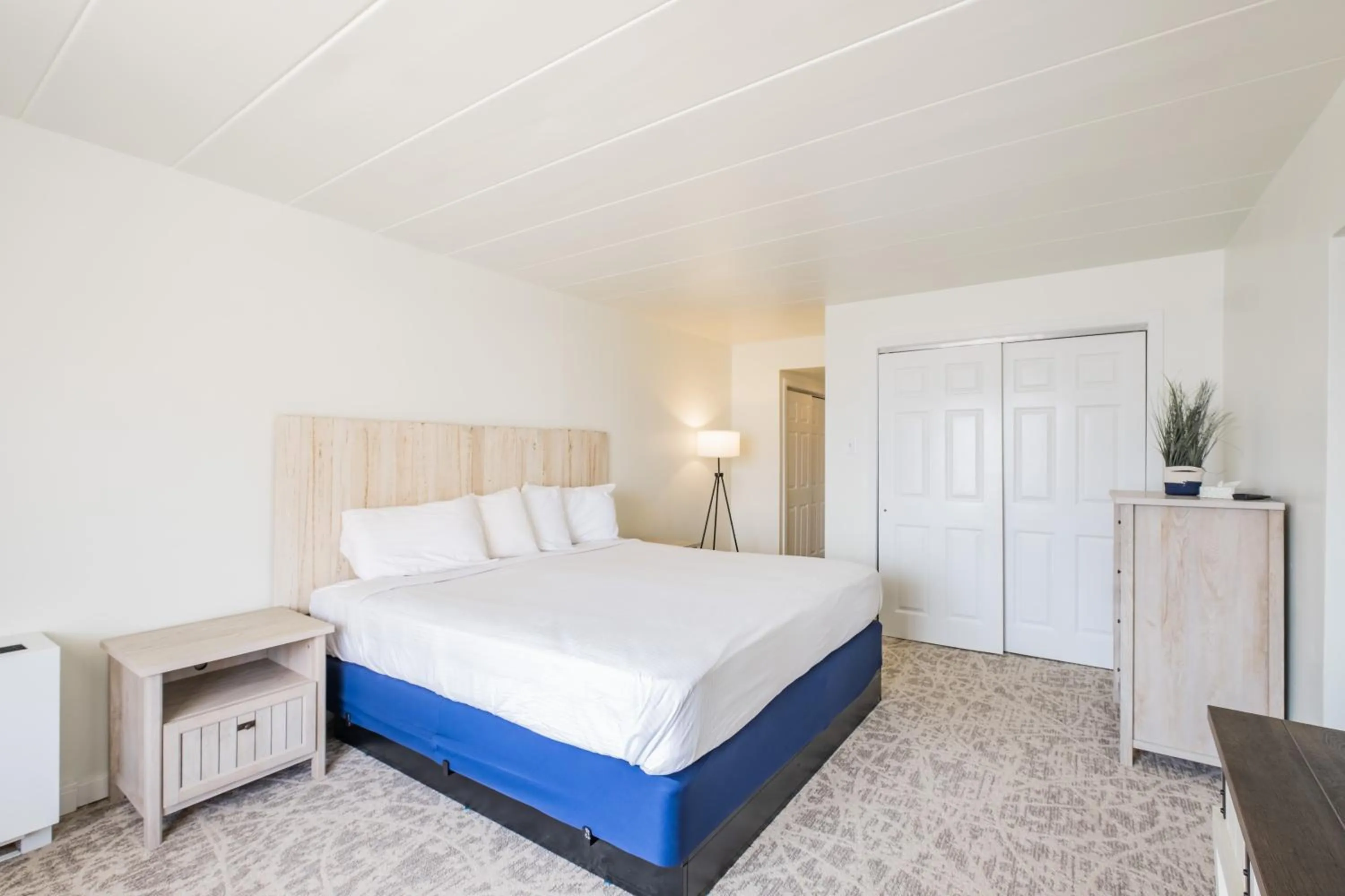 Deluxe Apartment in The Forum