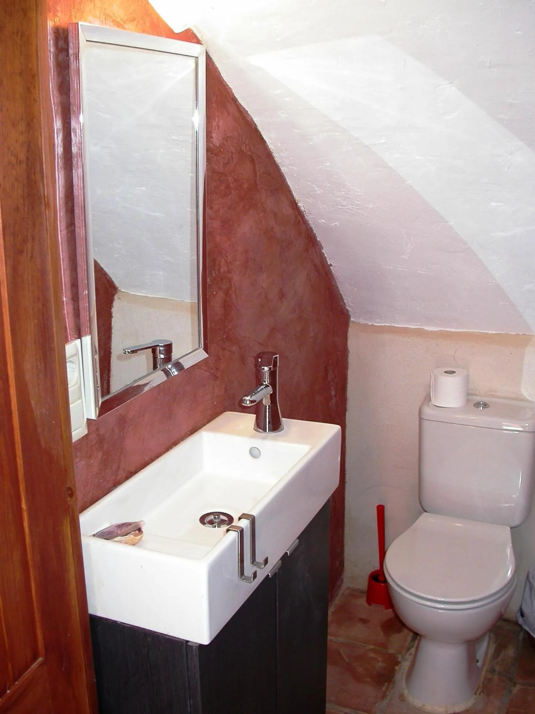 Bathroom in Al-Axara Home Spa