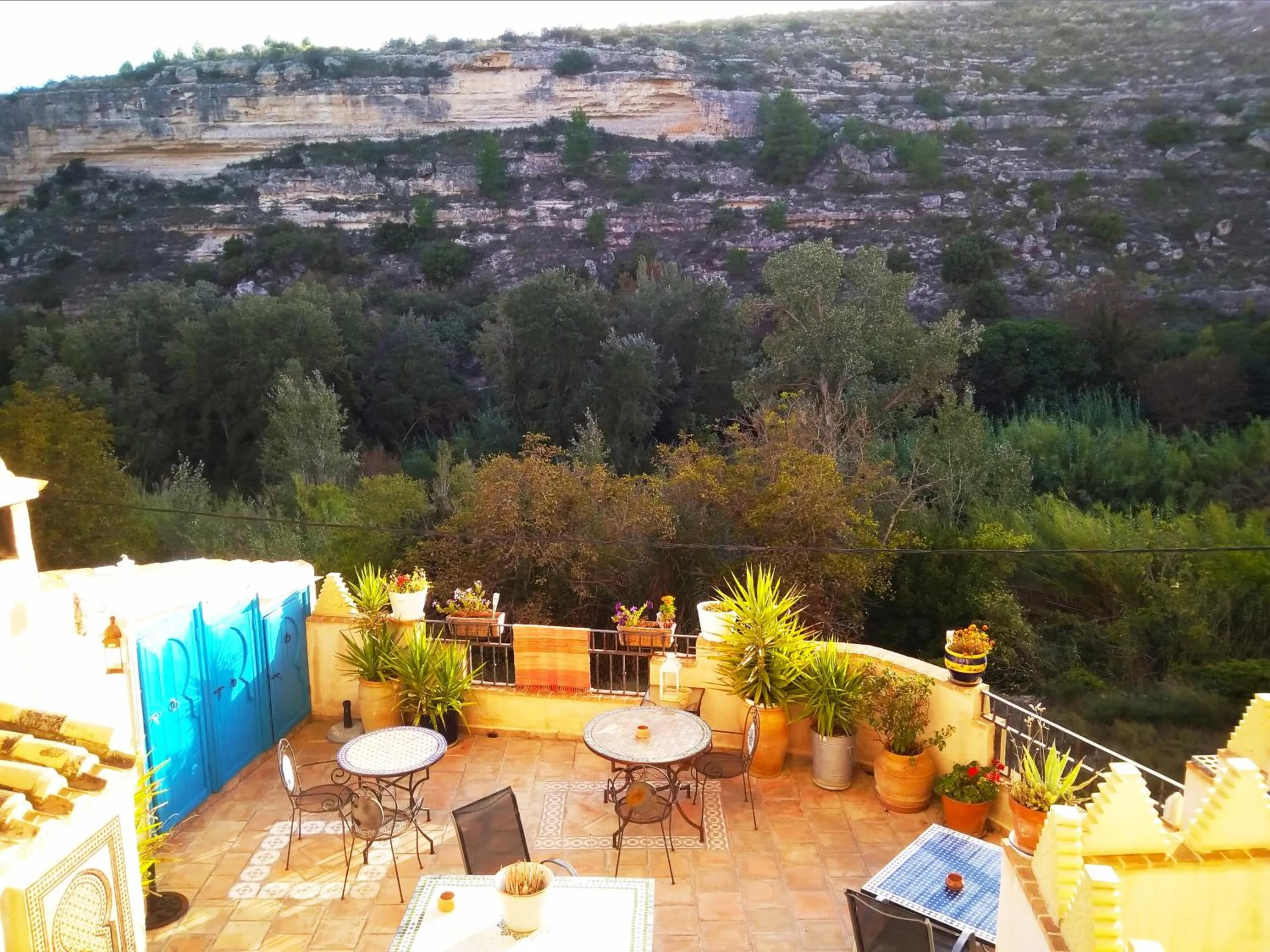 View (from property/room) in Al-Axara Home Spa