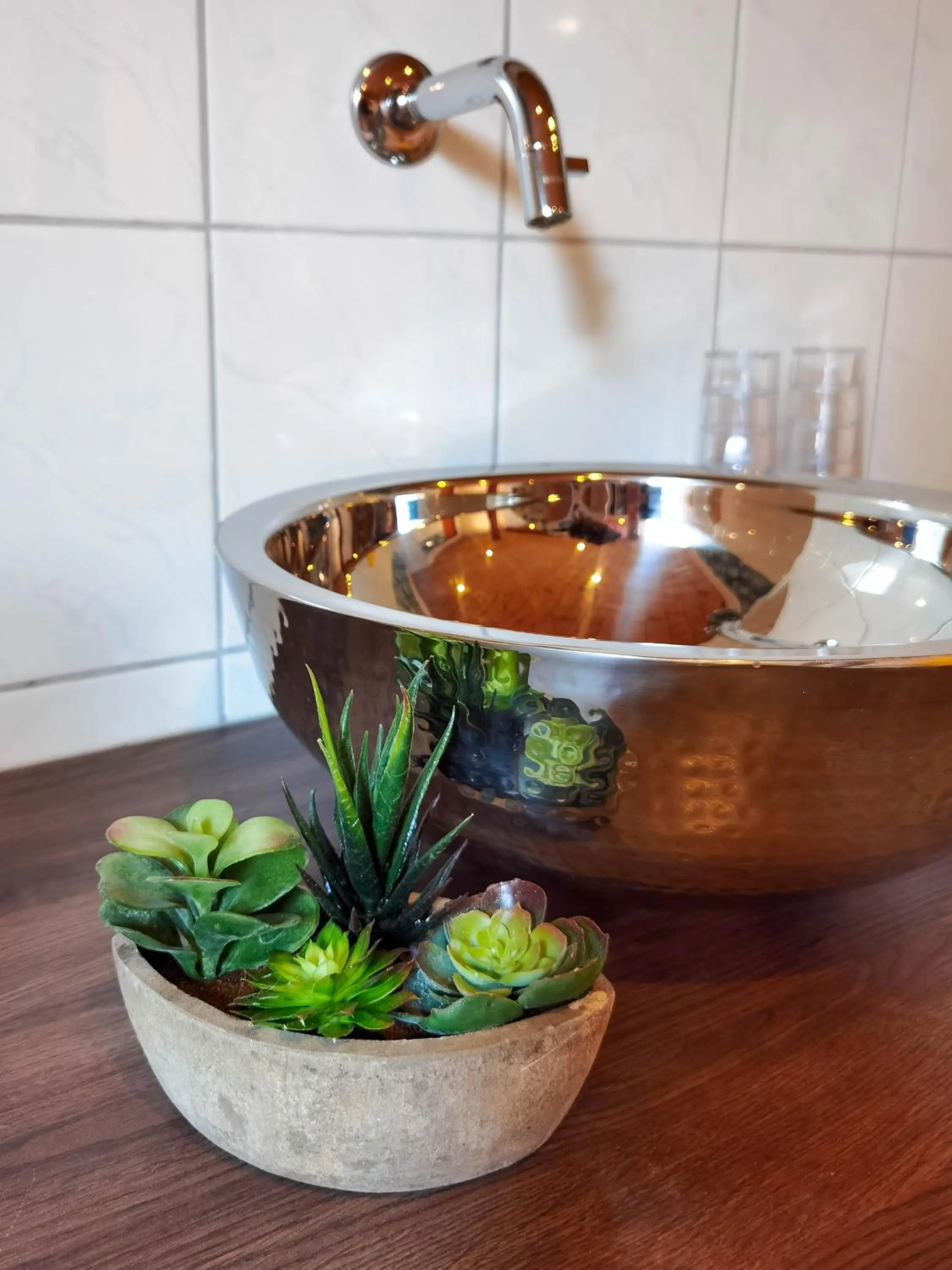 Sauna in Hotel Landhaus Zell am See