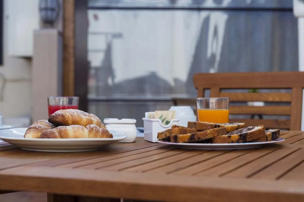 Breakfast in Agorà Bisceglie
