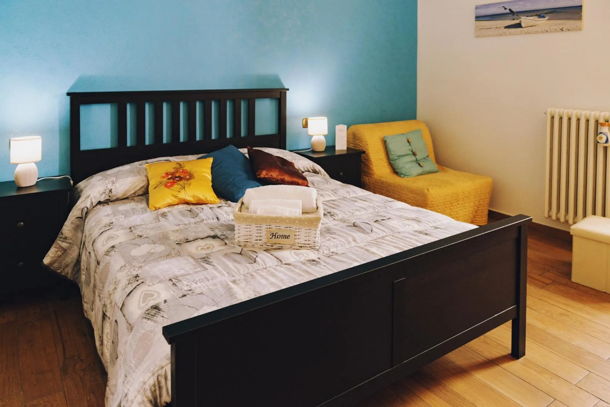 Bed in Agorà Bisceglie