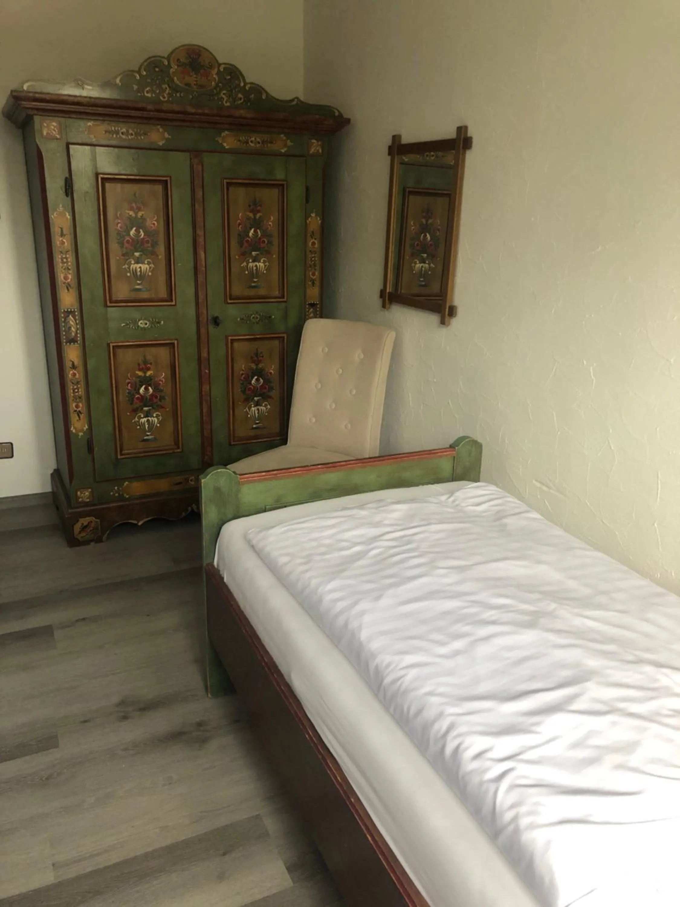 Bed in Hotel & Gastropark Loemühle