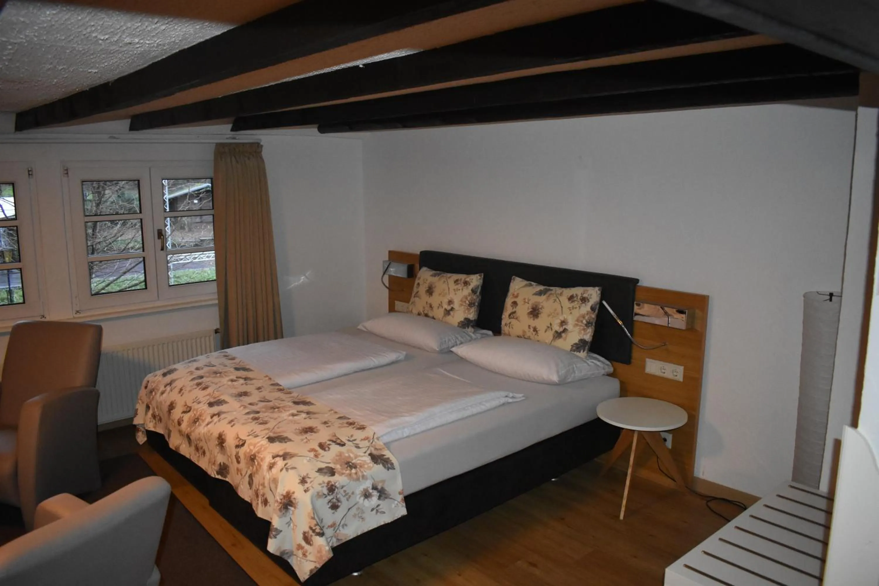 Bed in Hotel & Gastropark Loemühle