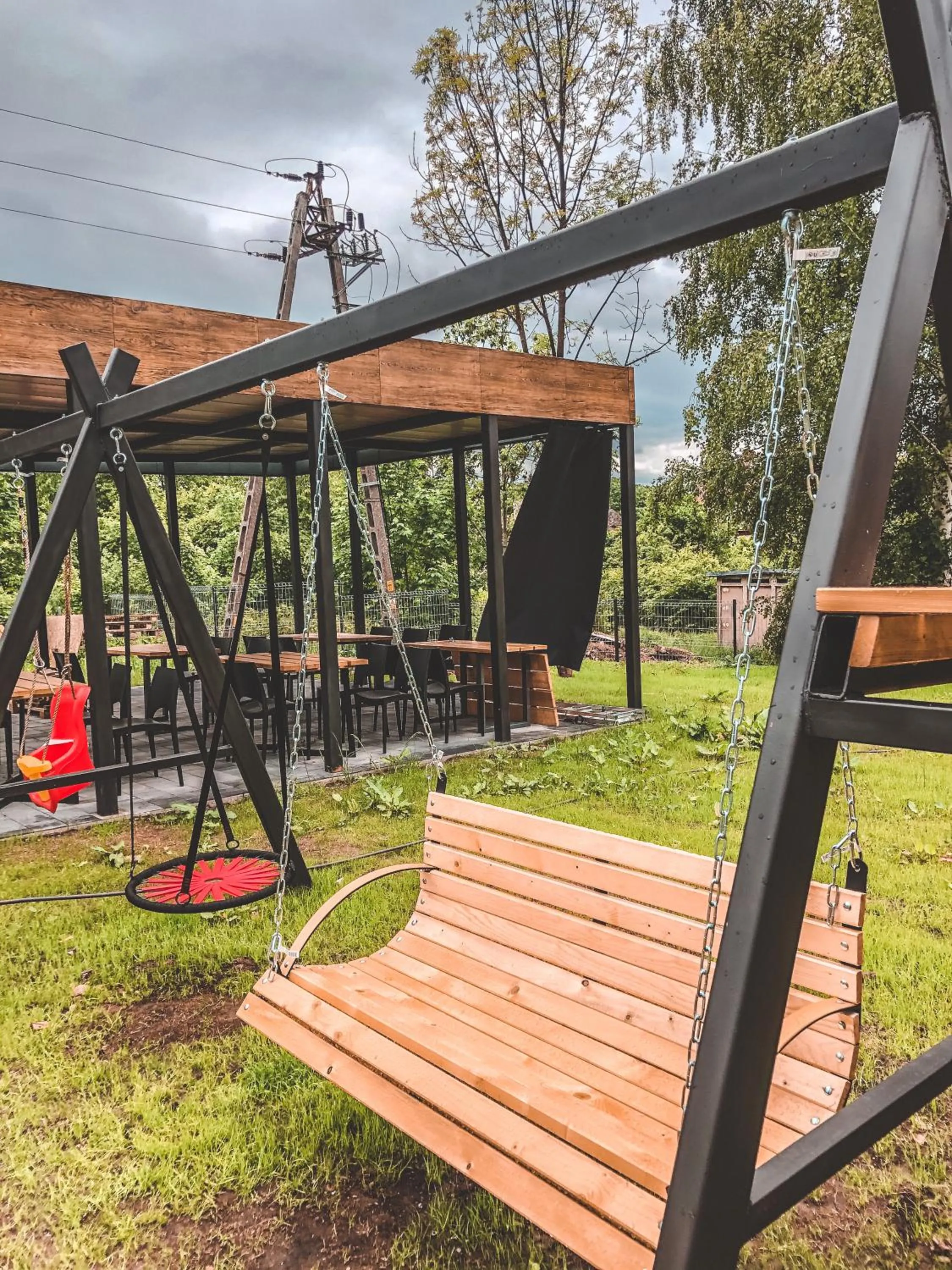 Day in La Park Aparthotel