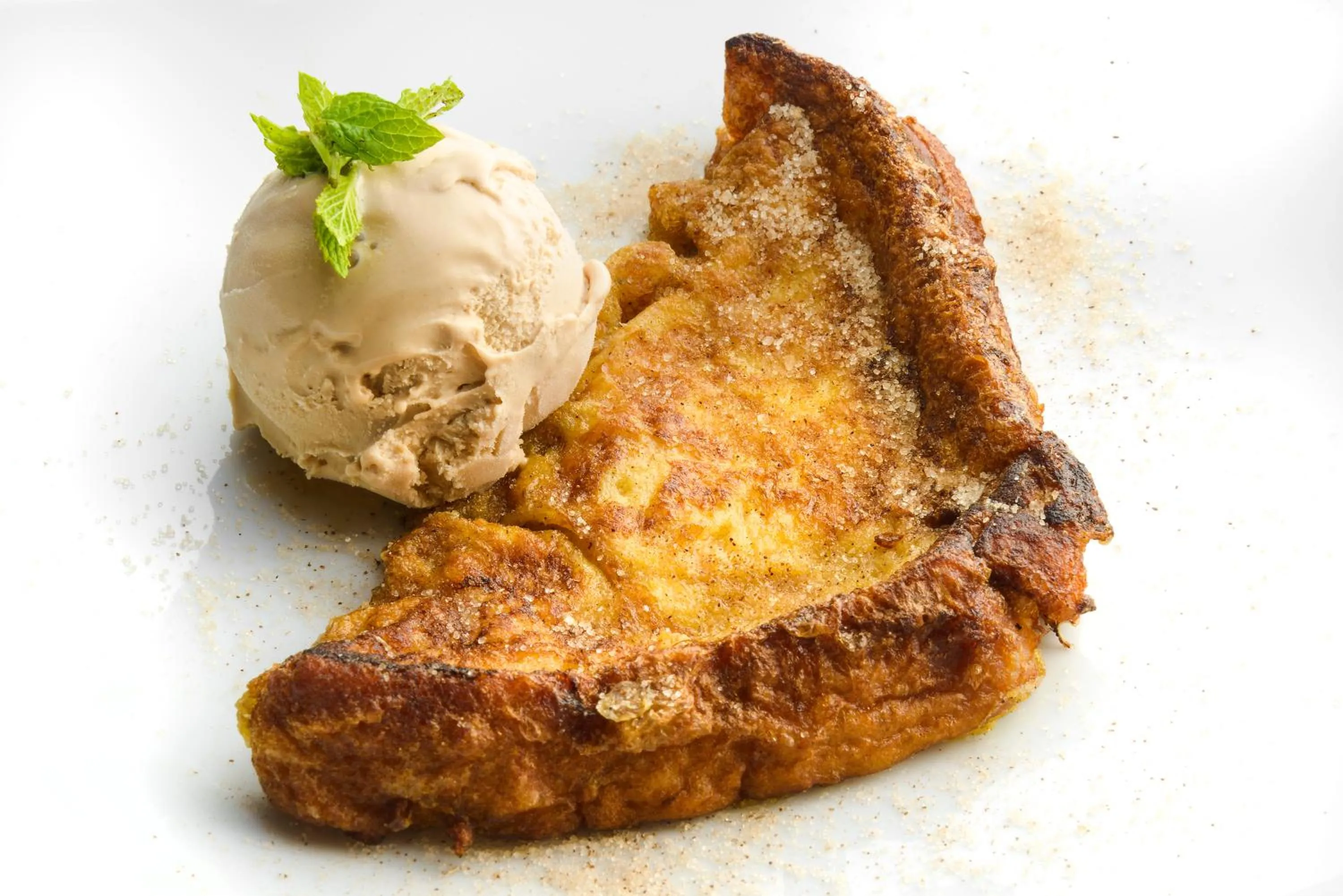 Restaurant/places to eat in Hotel Rural Iribarnia