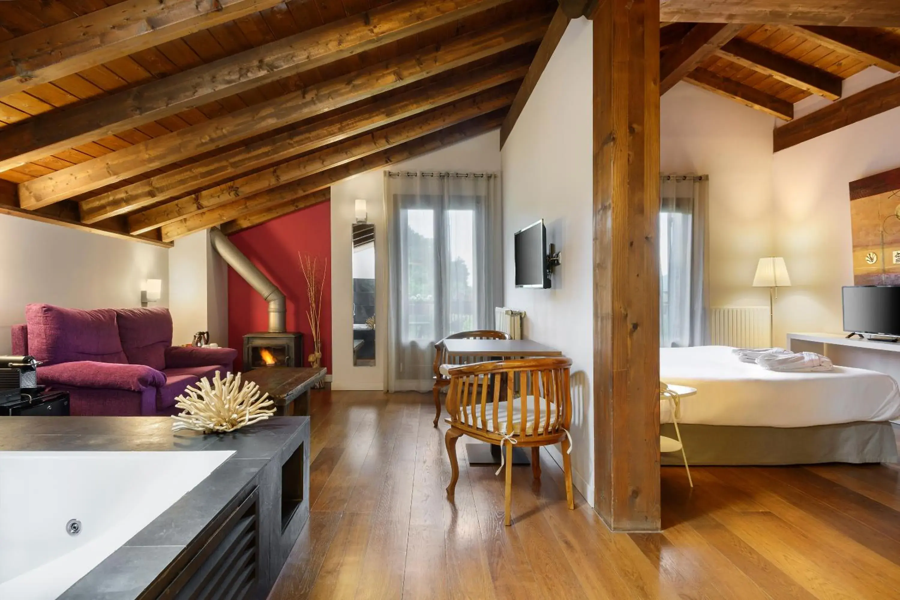 Hotel Rural Iribarnia Hotel Rural Iribarnia