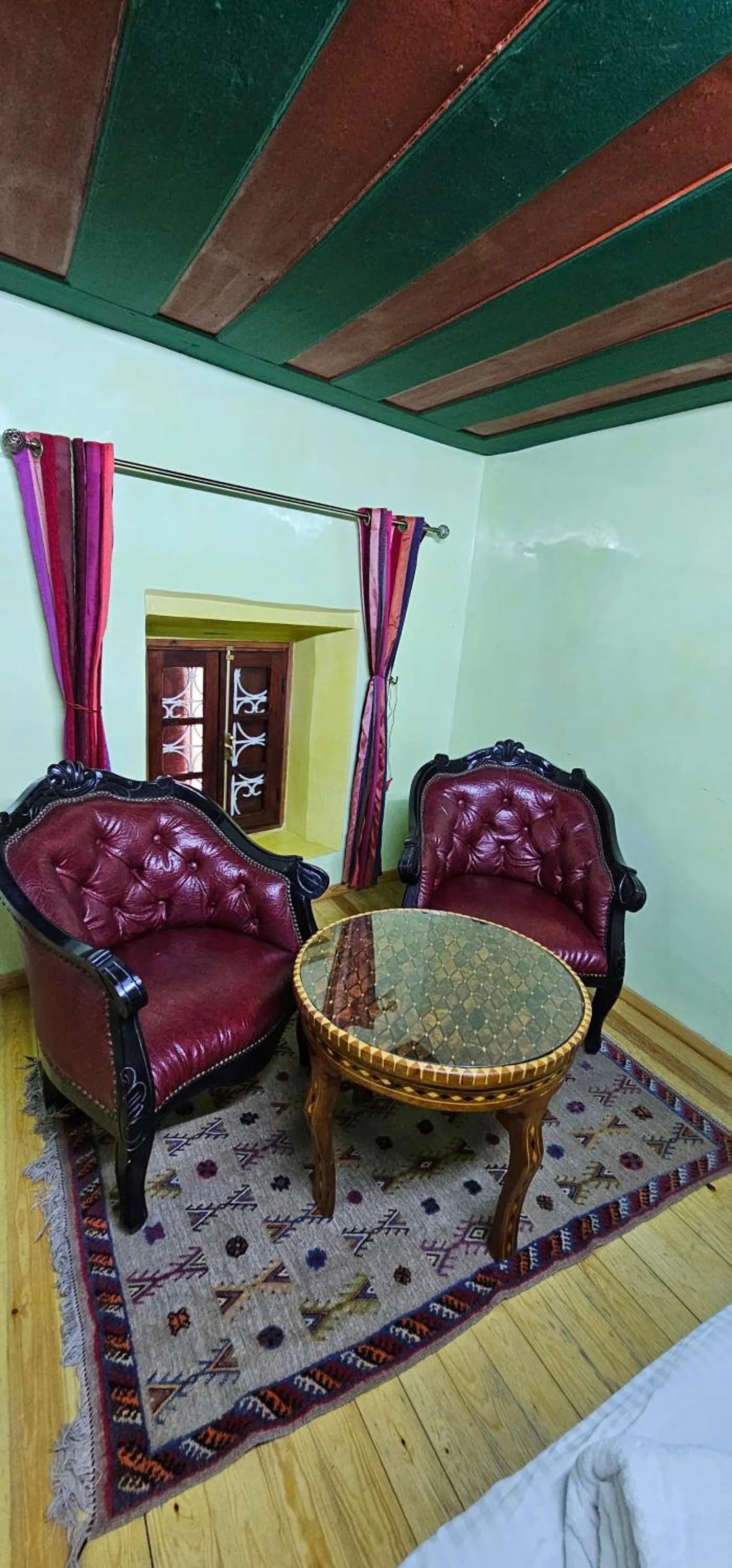 Bedroom in Ryad 91