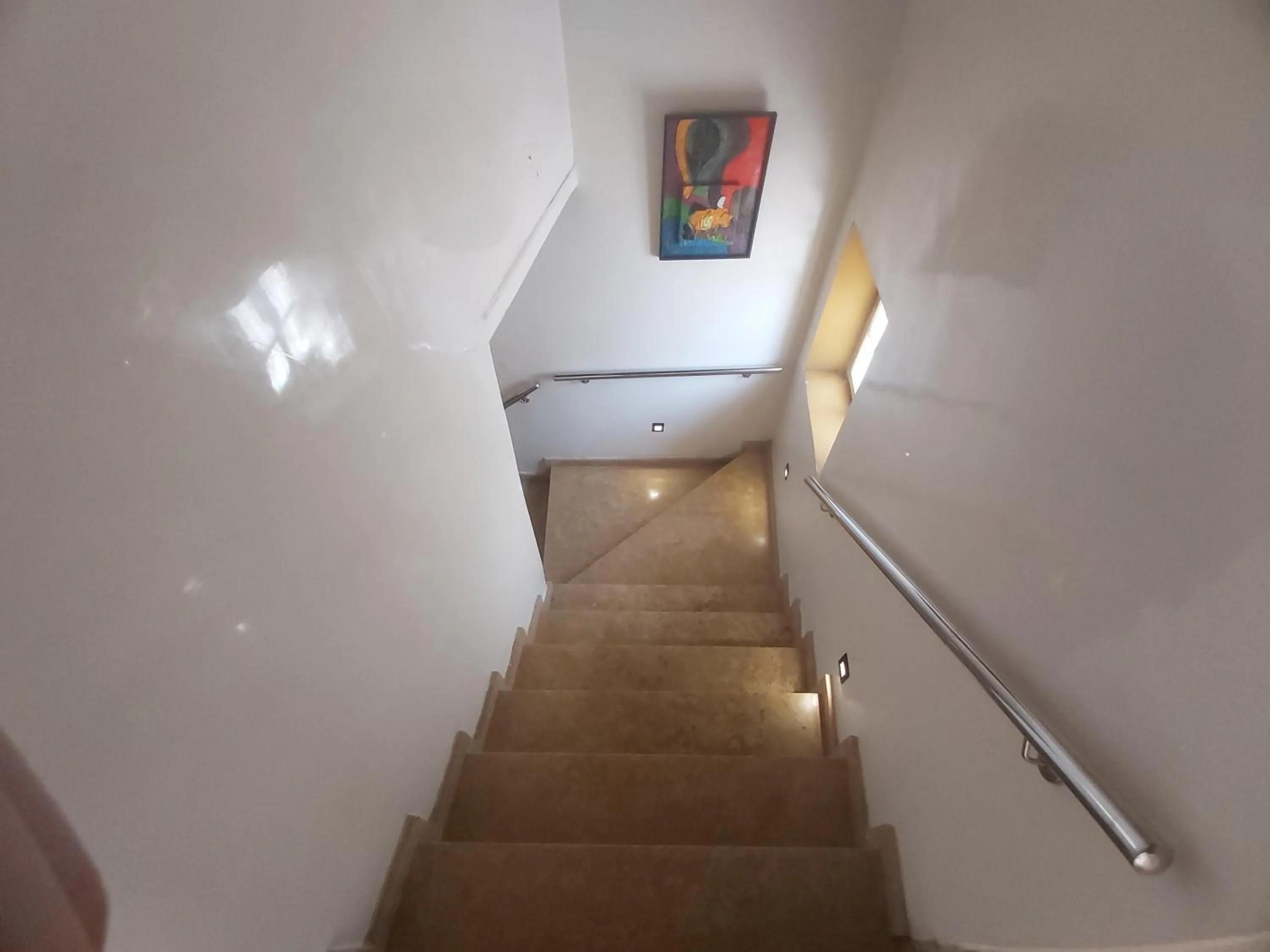 Property building in Ryad 91