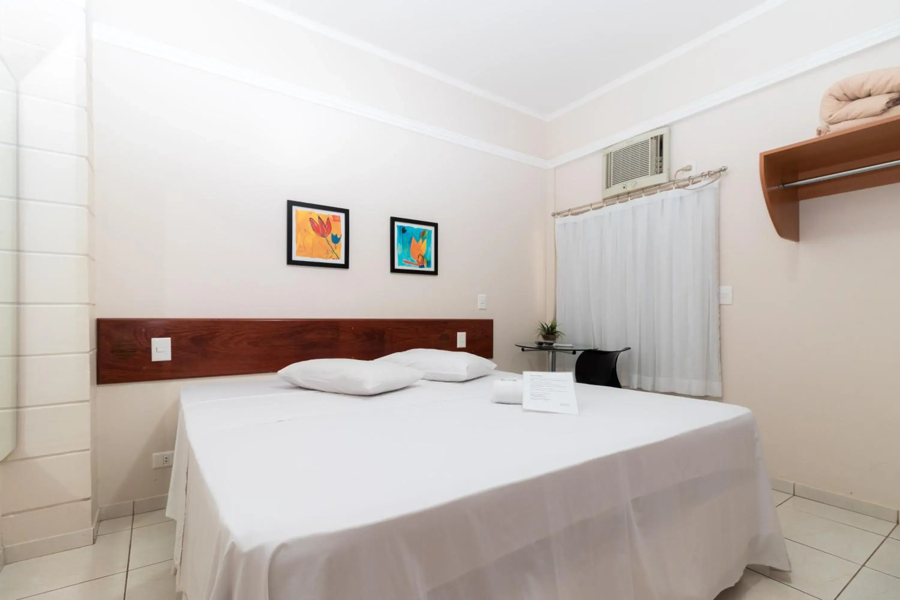 Double or Twin Room in Turis Hotel Centro Double or Twin Room in Turis Hotel Centro