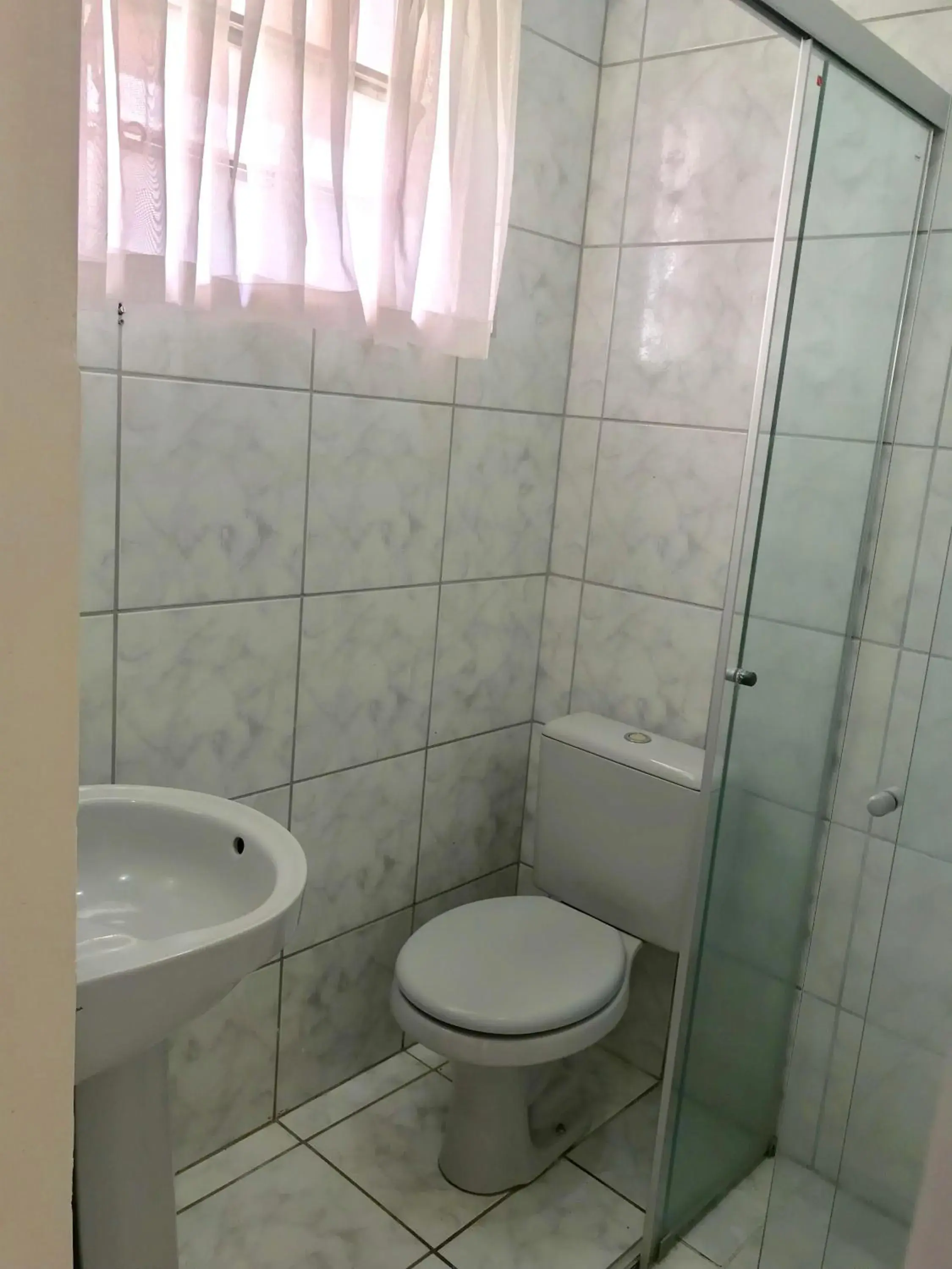 Economy Single Room Without Mini-bar in Turis Hotel Centro Economy Single Room Without Mini-bar in Turis Hotel Centro