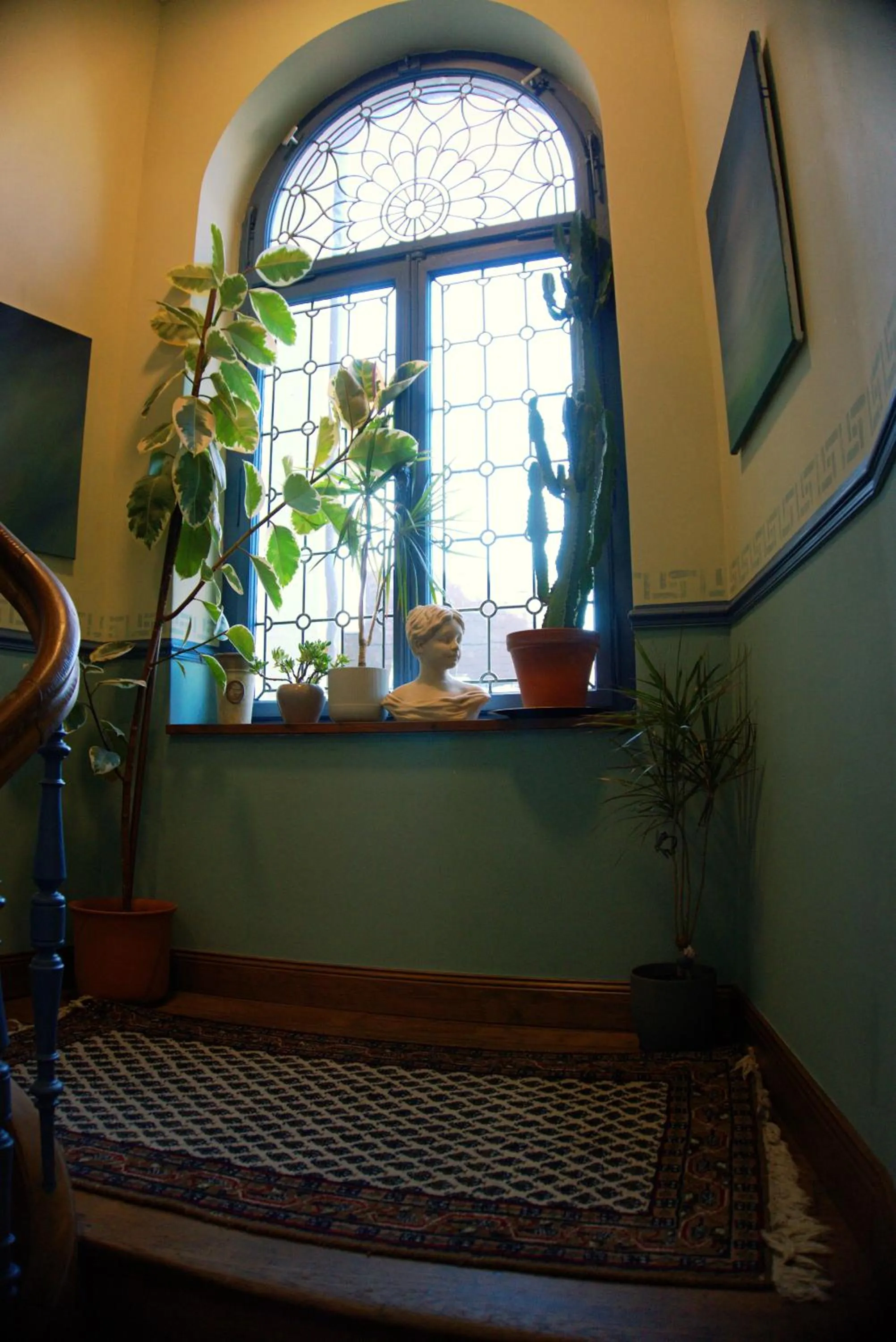 Schillers Hotel & Café - GARNI -