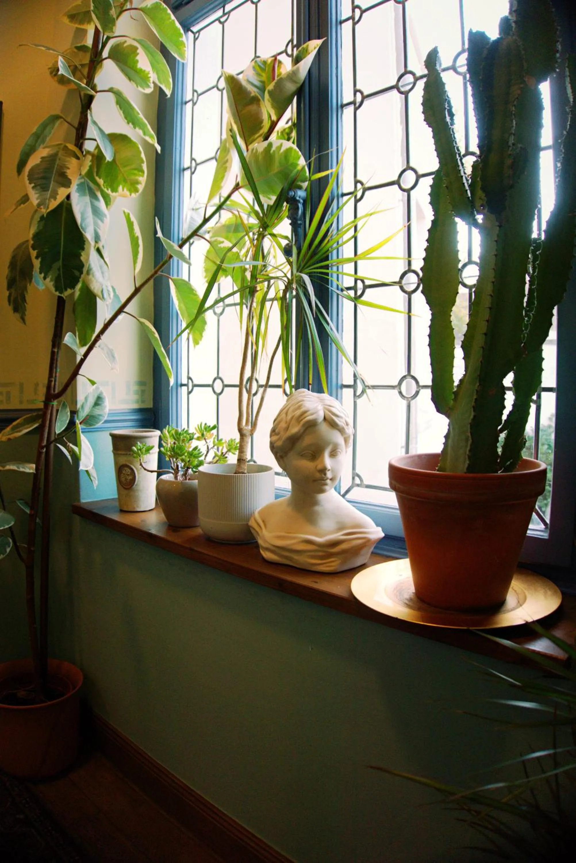 Schillers Hotel & Café - GARNI -