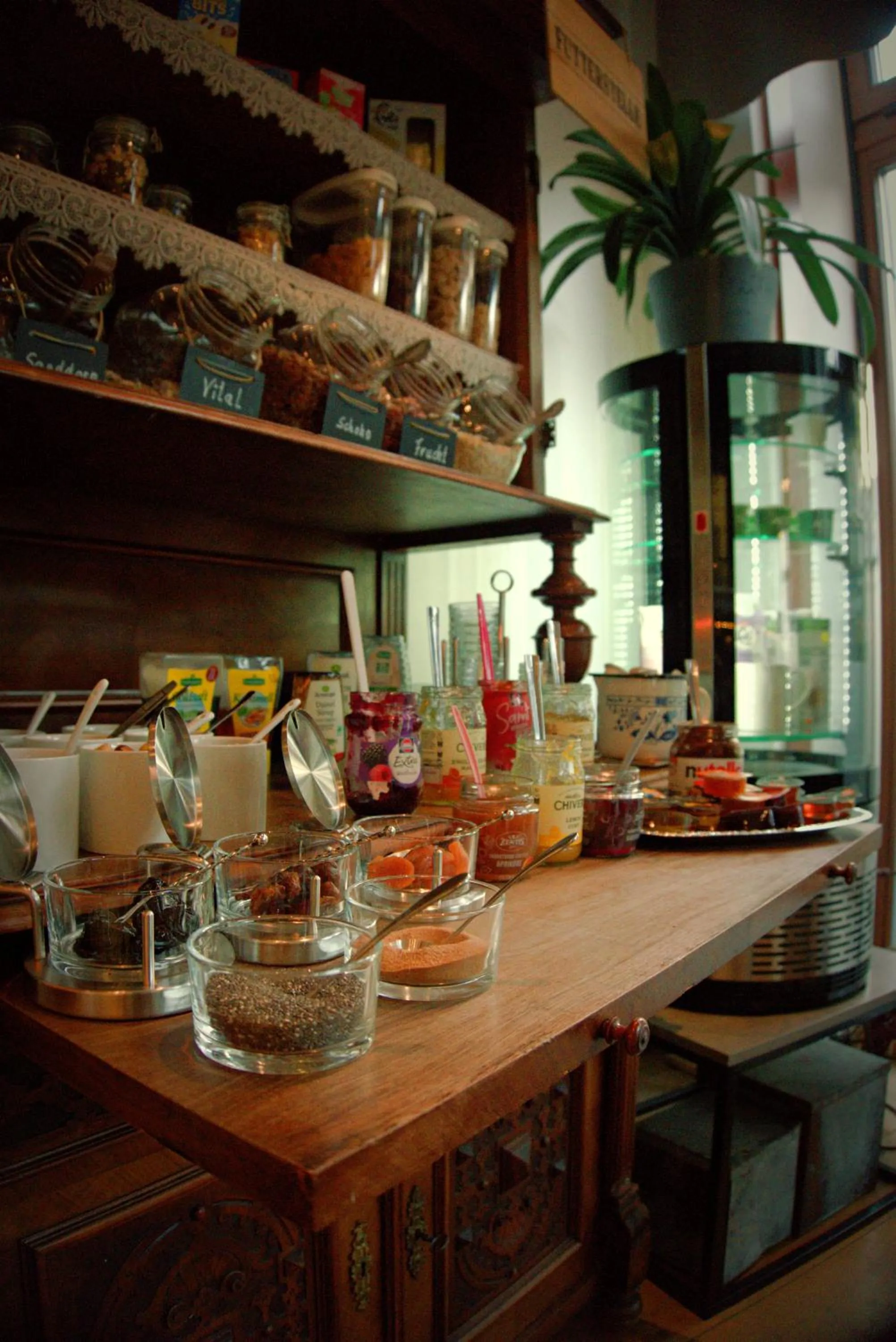 Schillers Hotel & Café - GARNI -