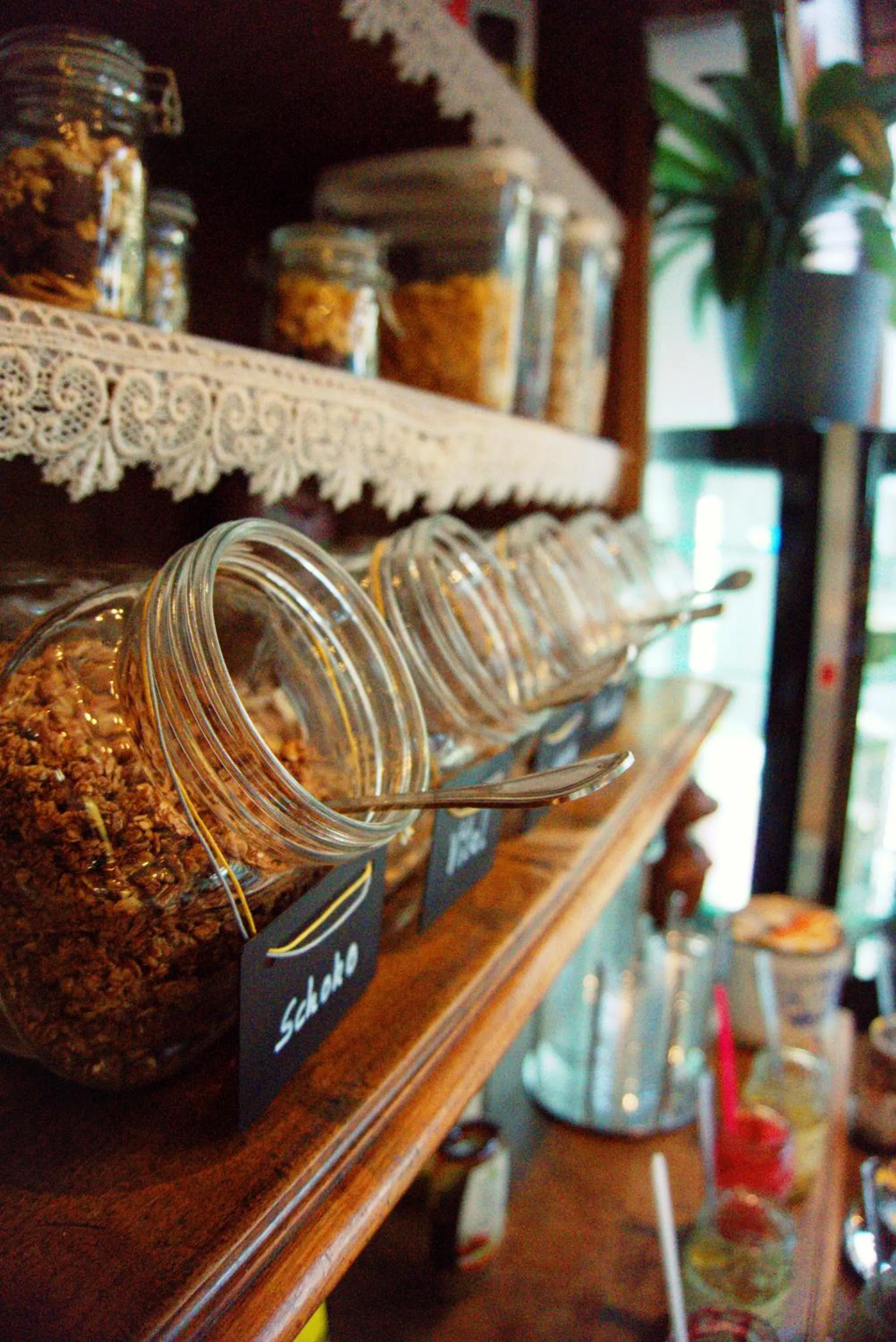 Schillers Hotel & Café - GARNI -