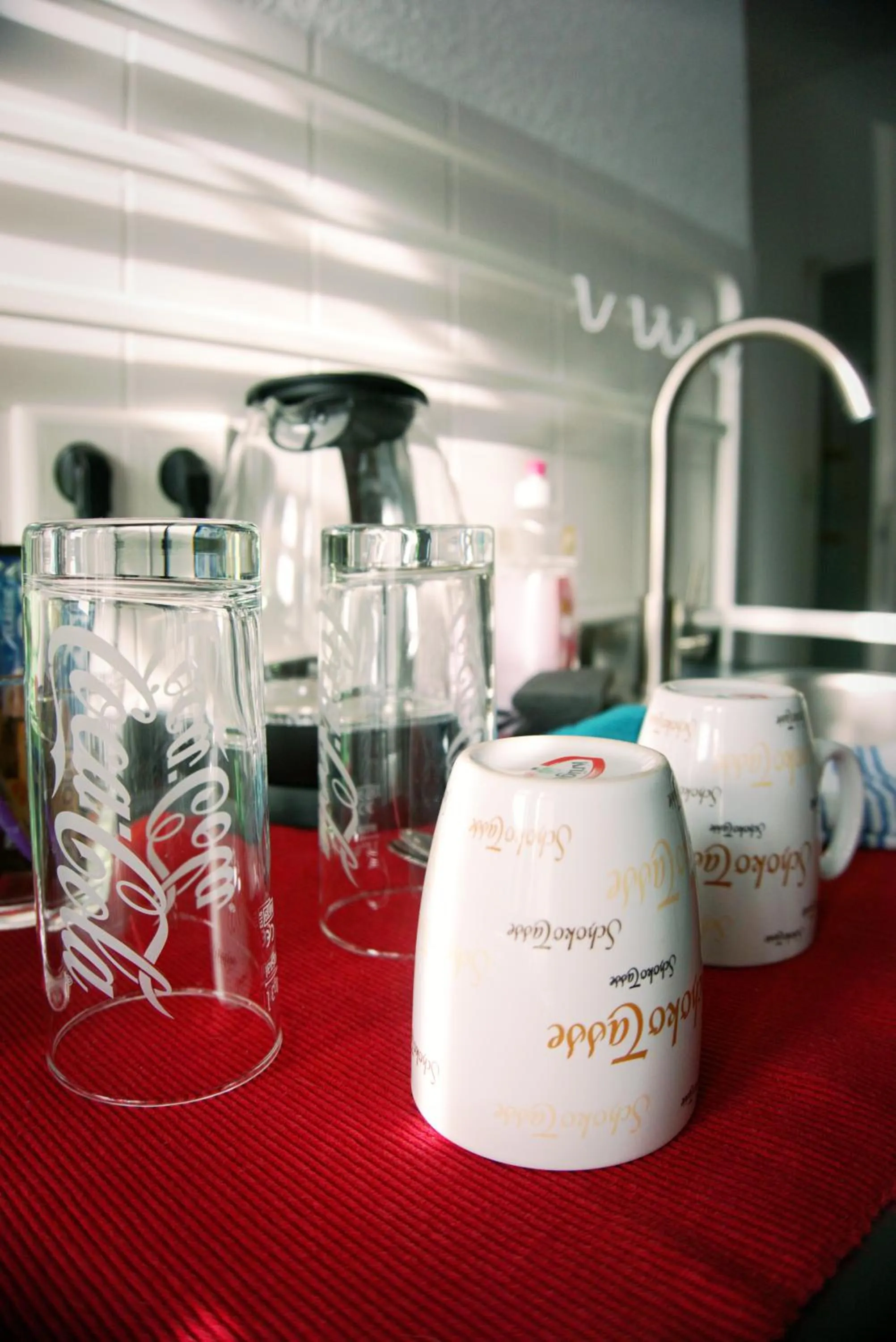 Schillers Hotel & Café - GARNI -