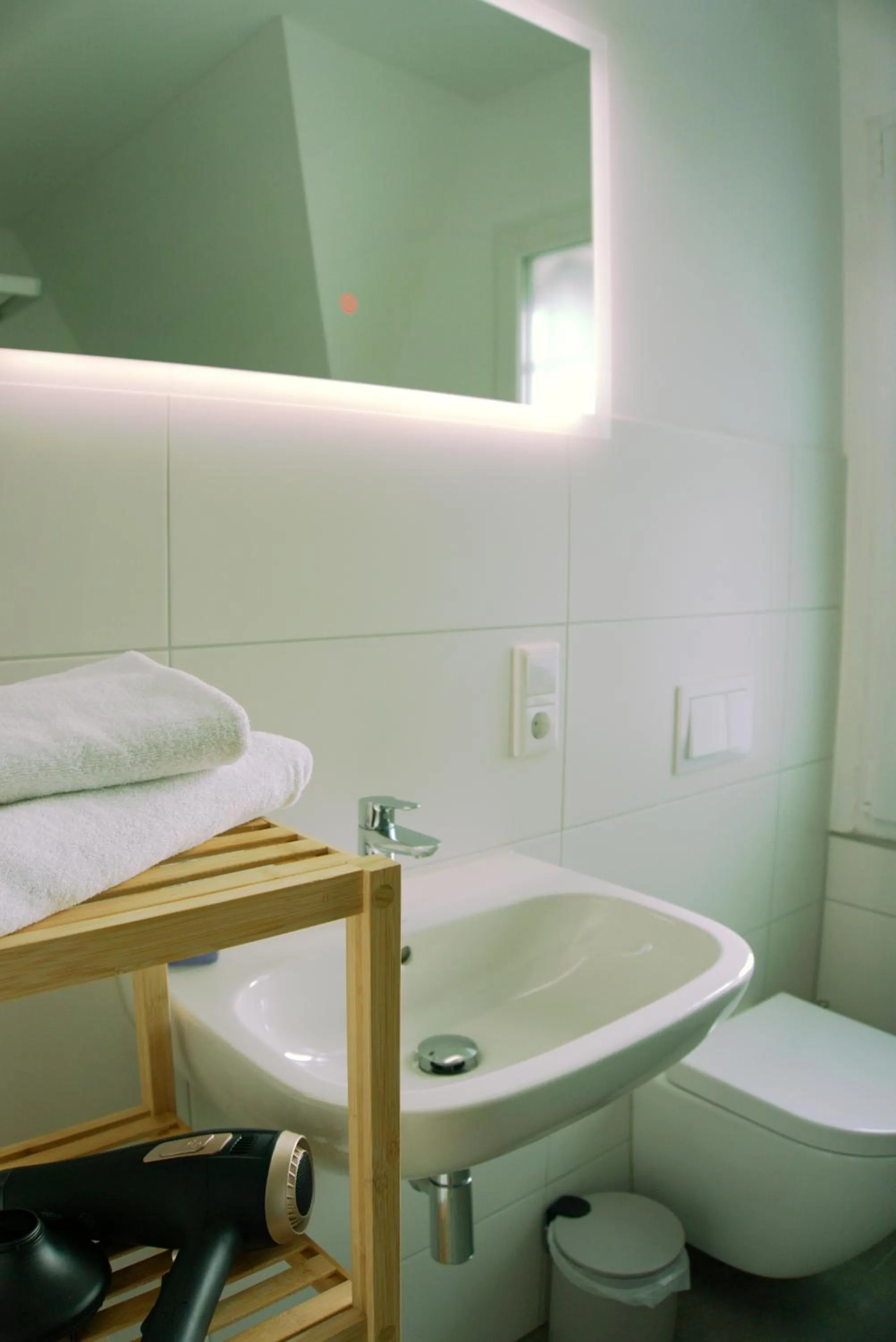 Schillers Hotel & Café - GARNI -