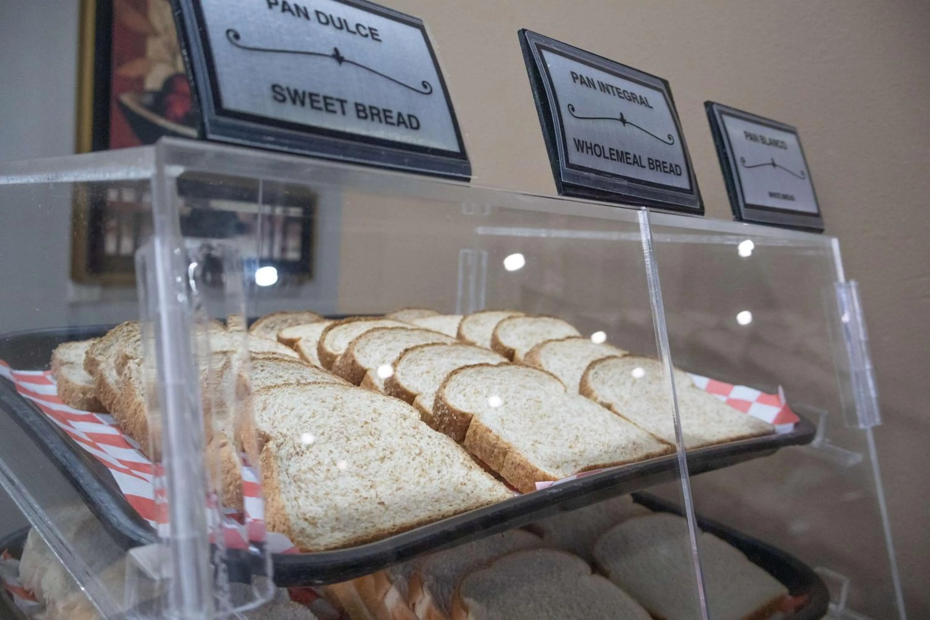 Breakfast in Best Western PREMIER Monterrey Aeropuerto