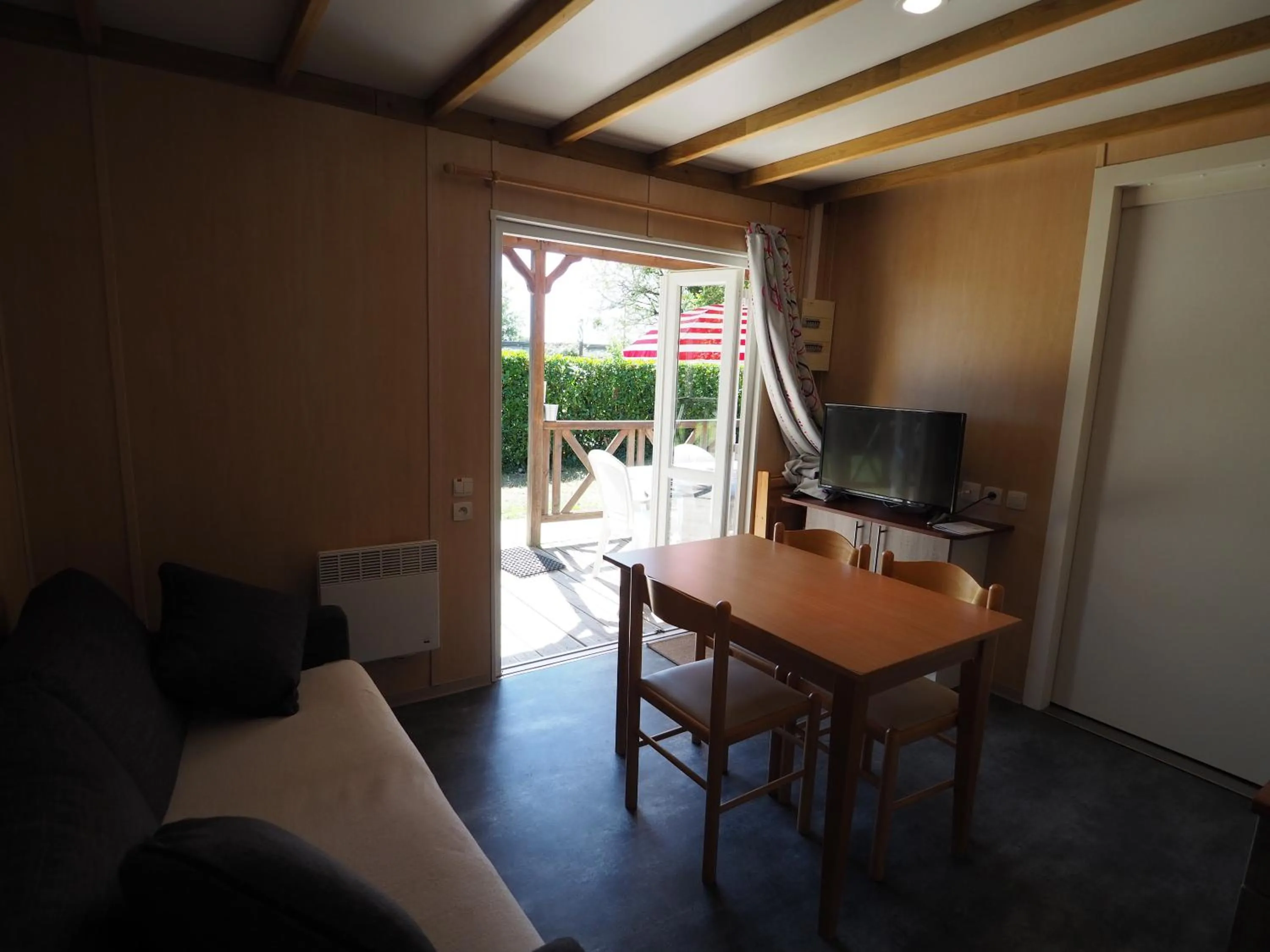 Camping Le Sorlut