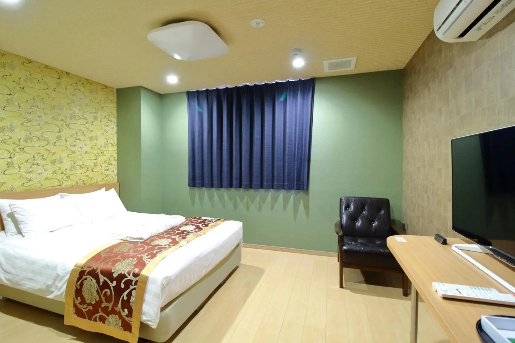 Bed in Arakawa-ku - Hotel / Vacation STAY 21942