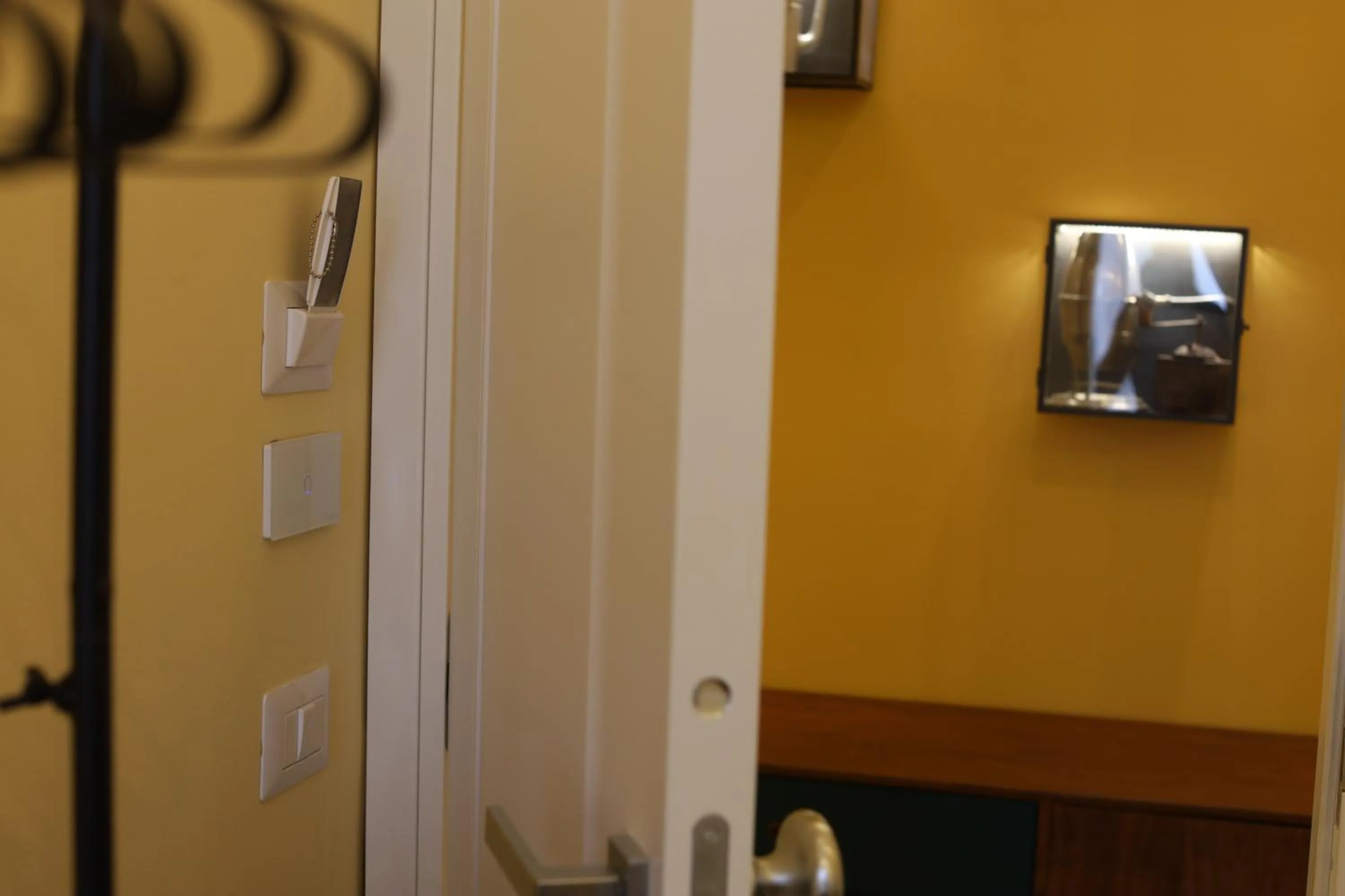 TV and multimedia in aroma - Neapolitan BnB