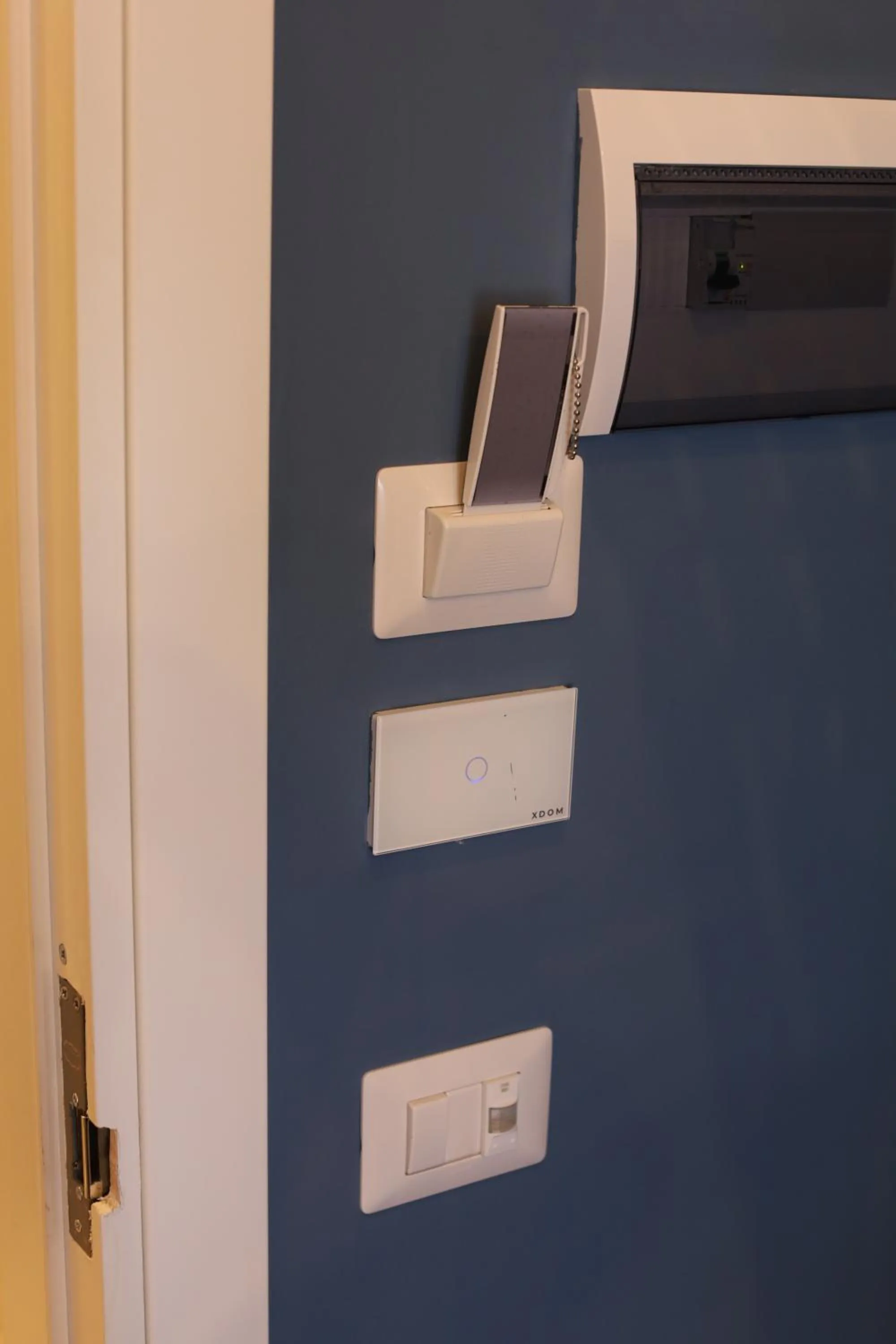 TV and multimedia in aroma - Neapolitan BnB