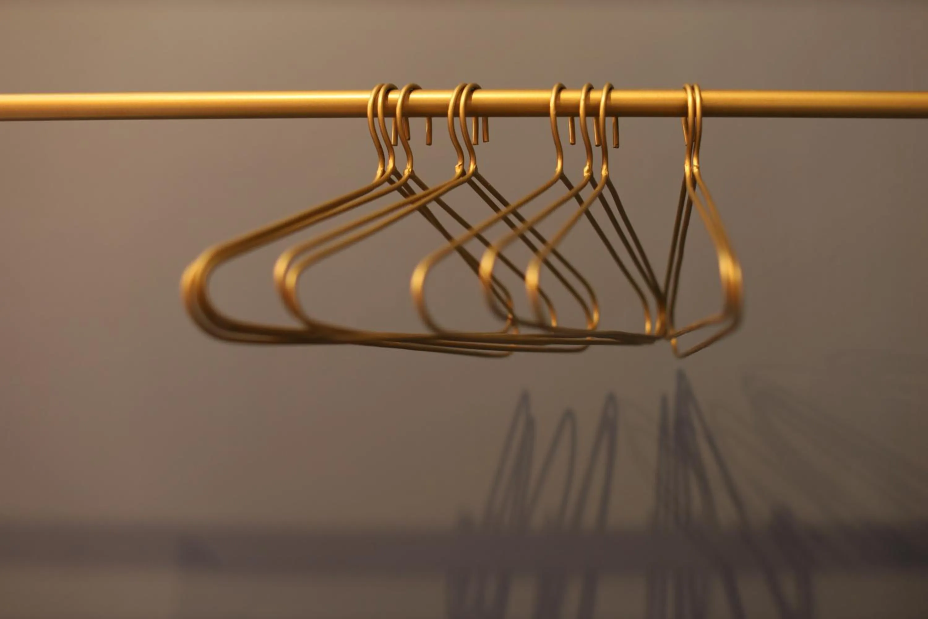 Decorative detail in aroma - Neapolitan BnB