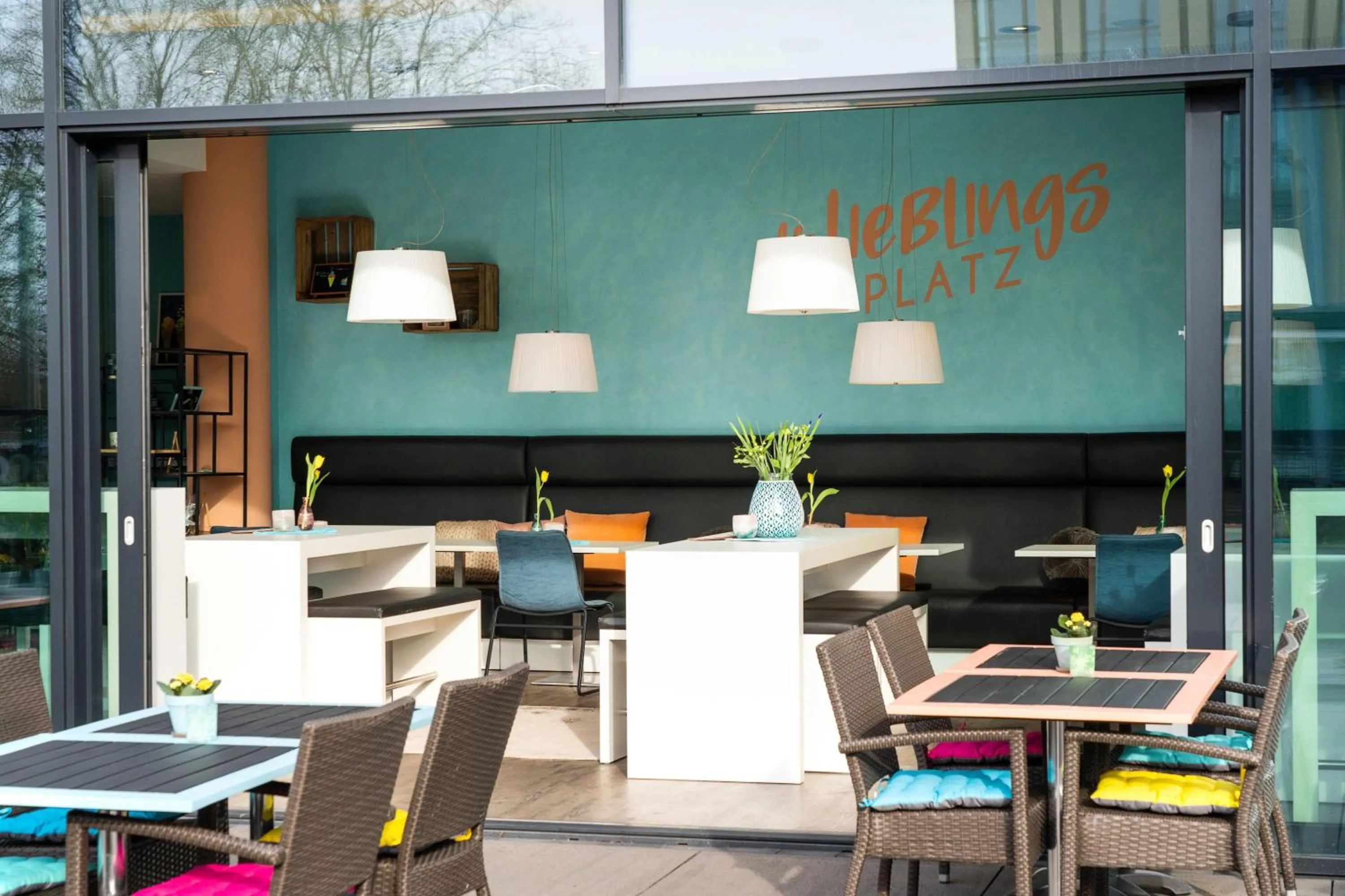 Other in elaya hotel kleve, Trademark Collection by Wyndham