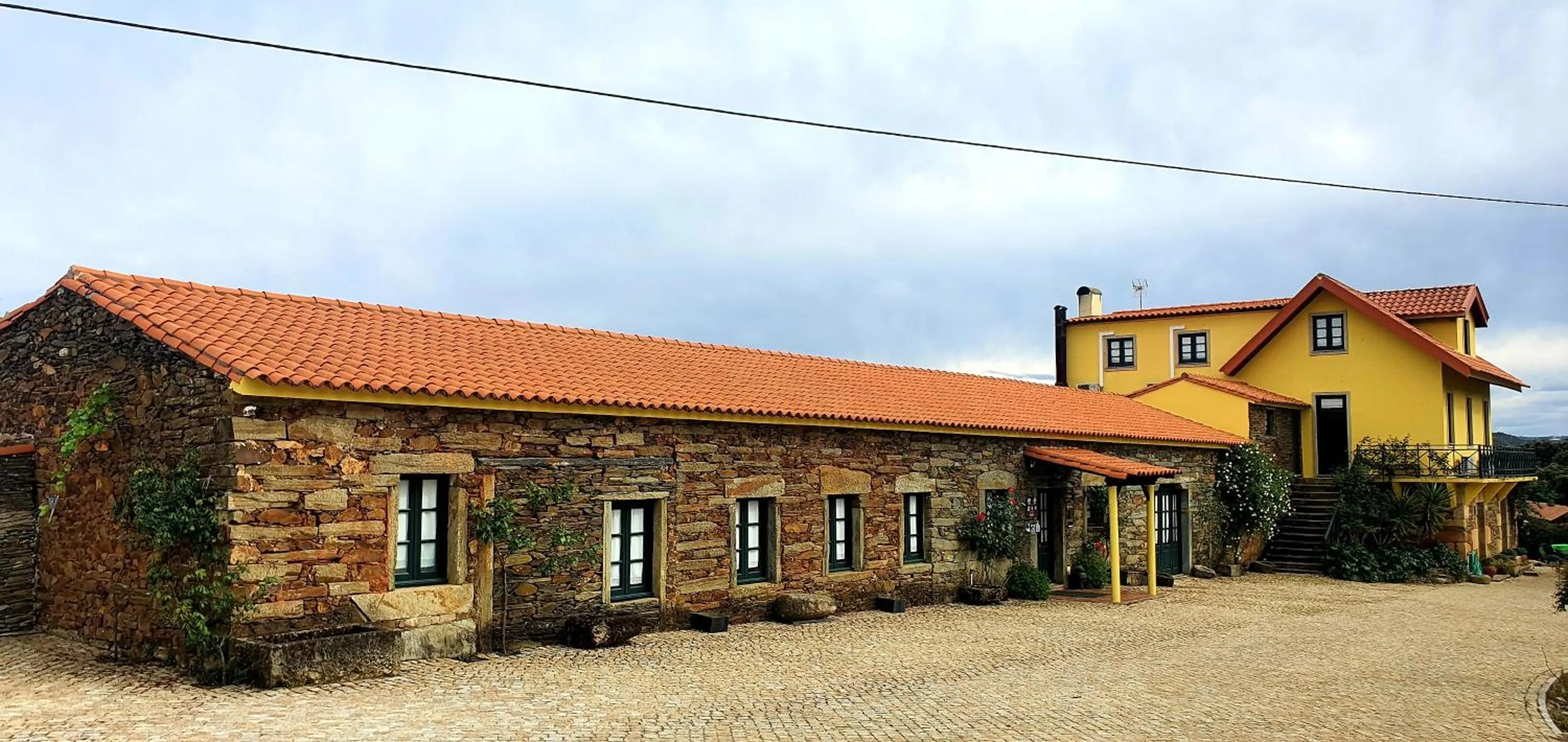 Quinta do Chao D'Ordem
