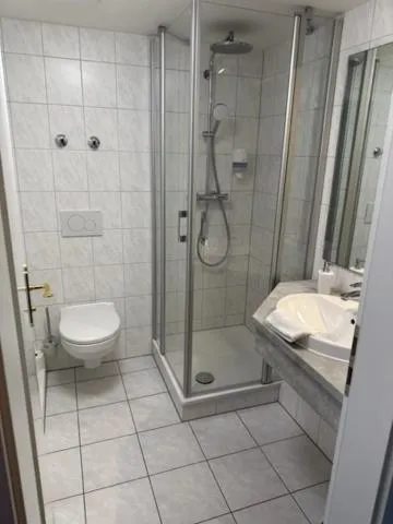 Hotel Admiral Scheer