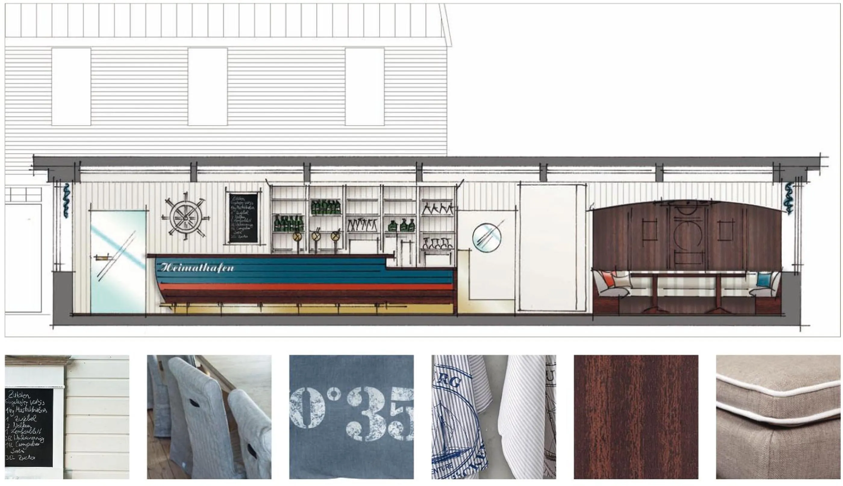 Other in Hotel Admiral Scheer