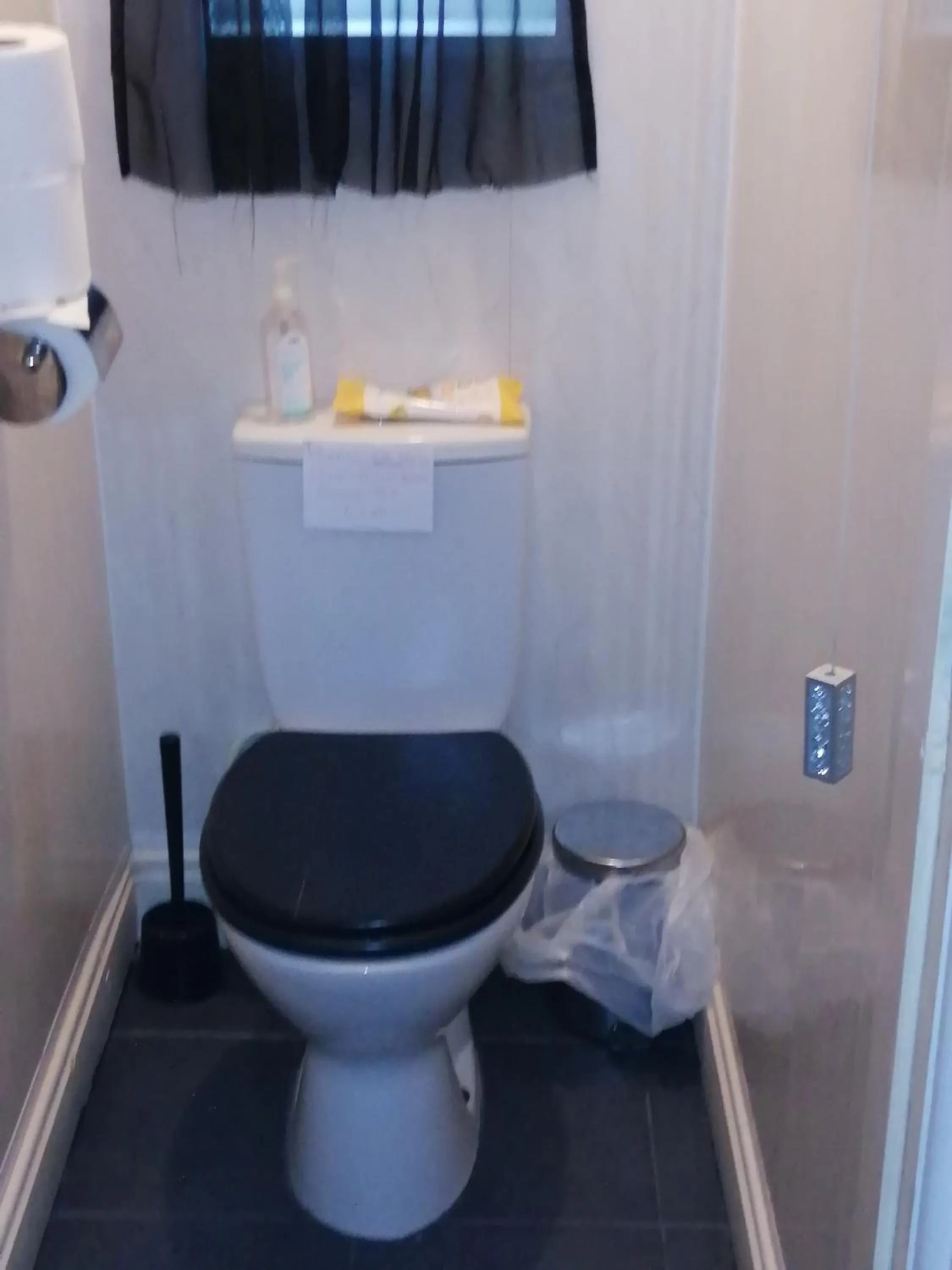 Other in The Garnett