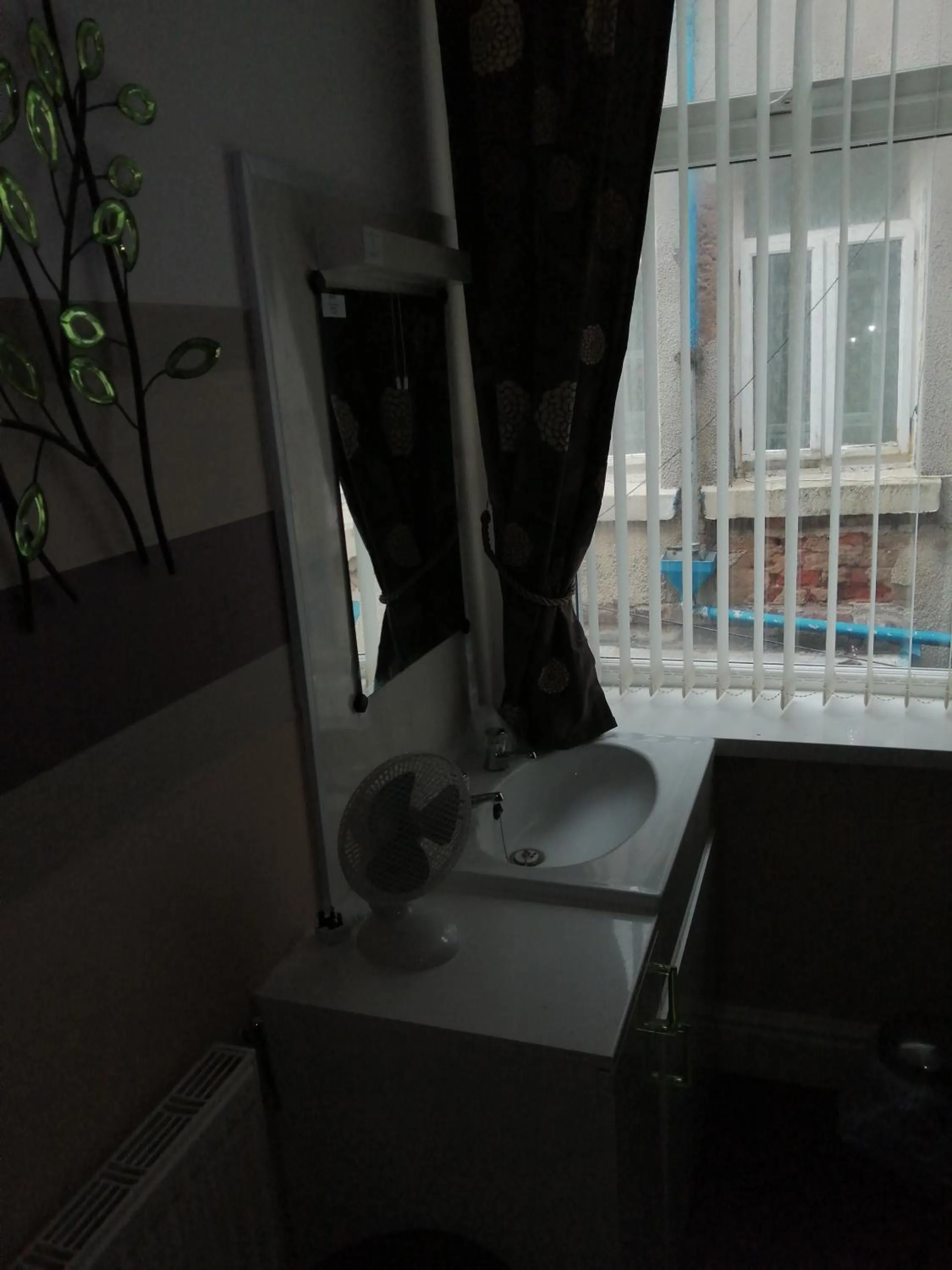 Other in The Garnett