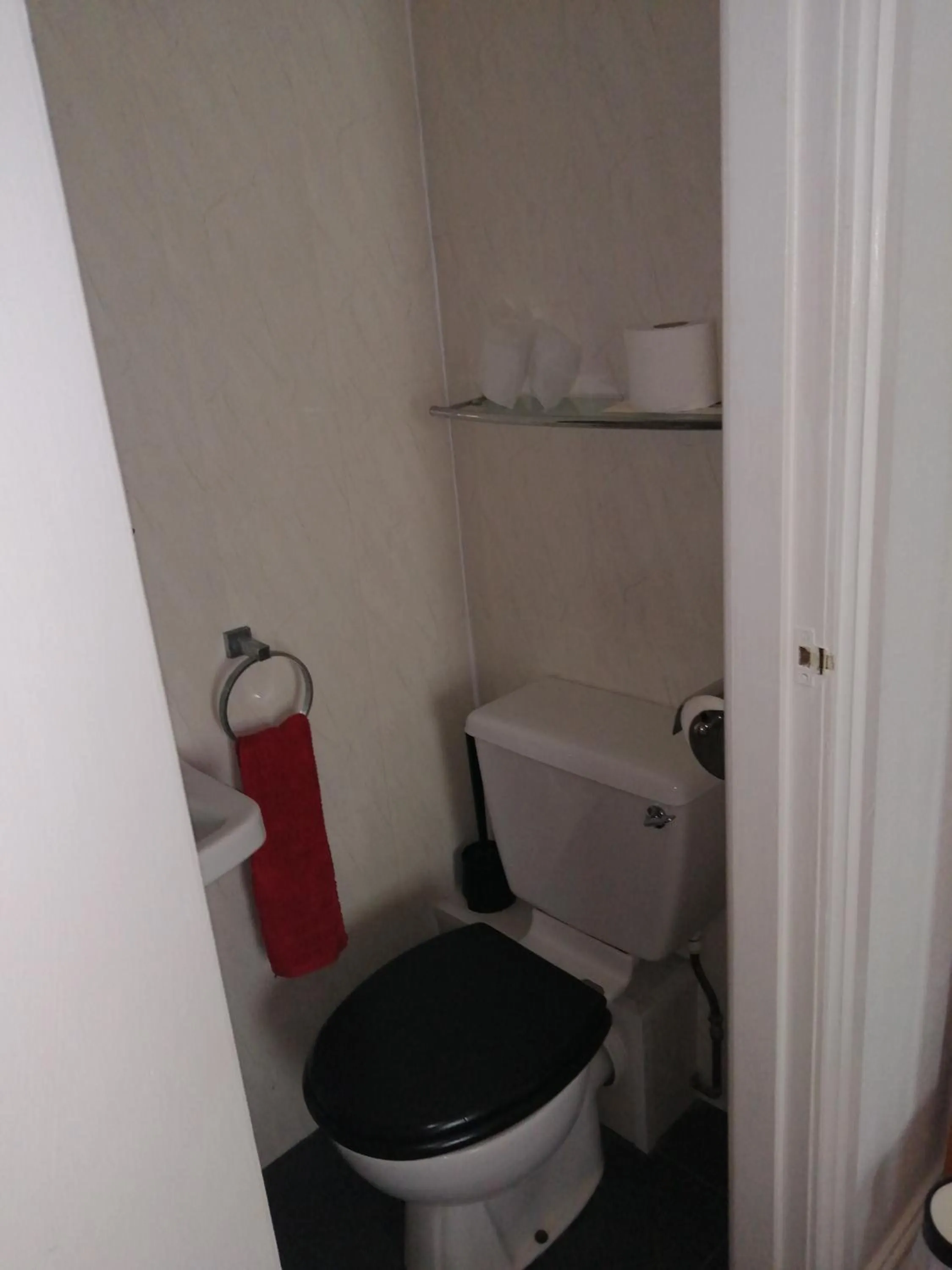 Other in The Garnett