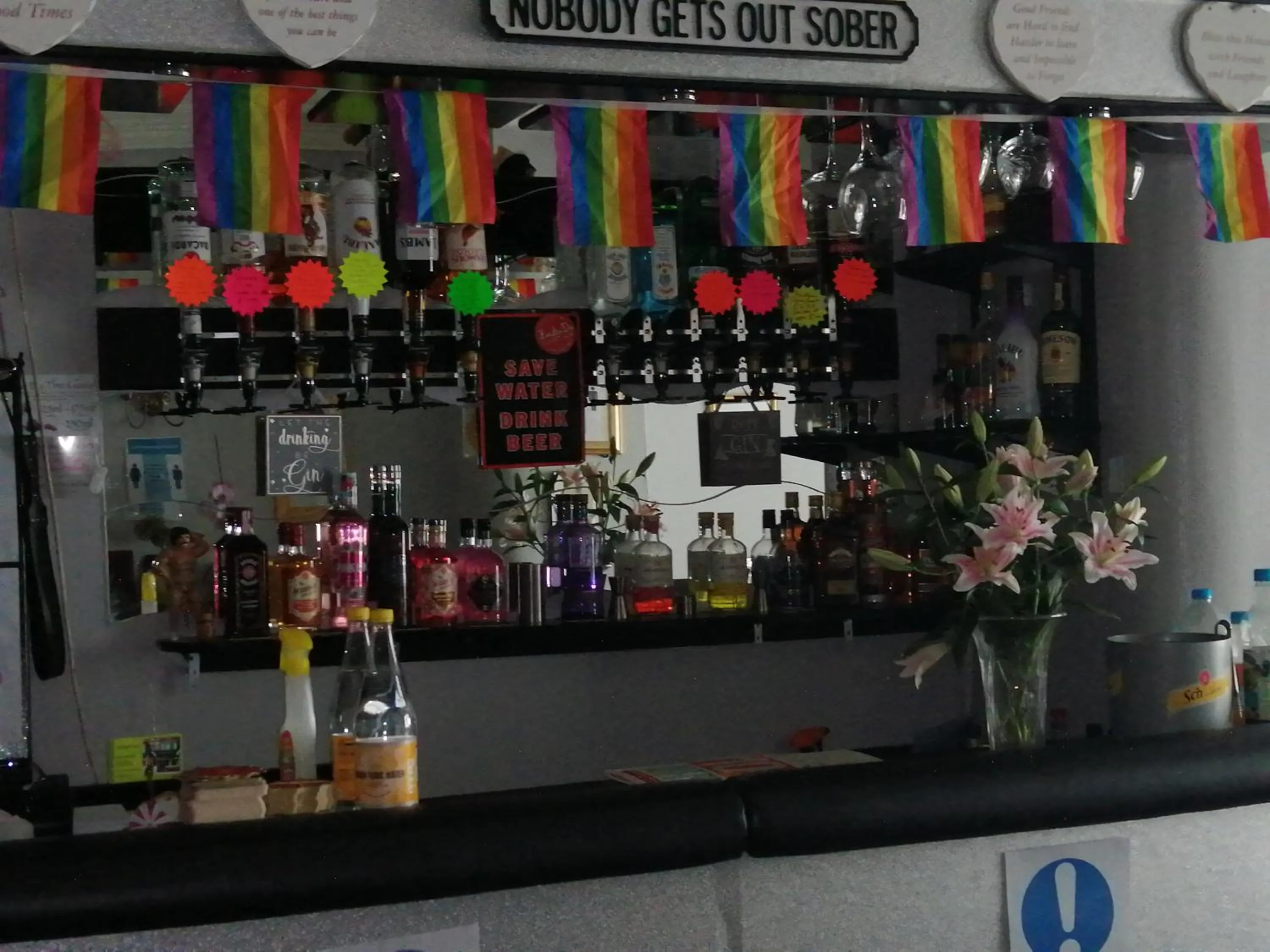 Other in The Garnett