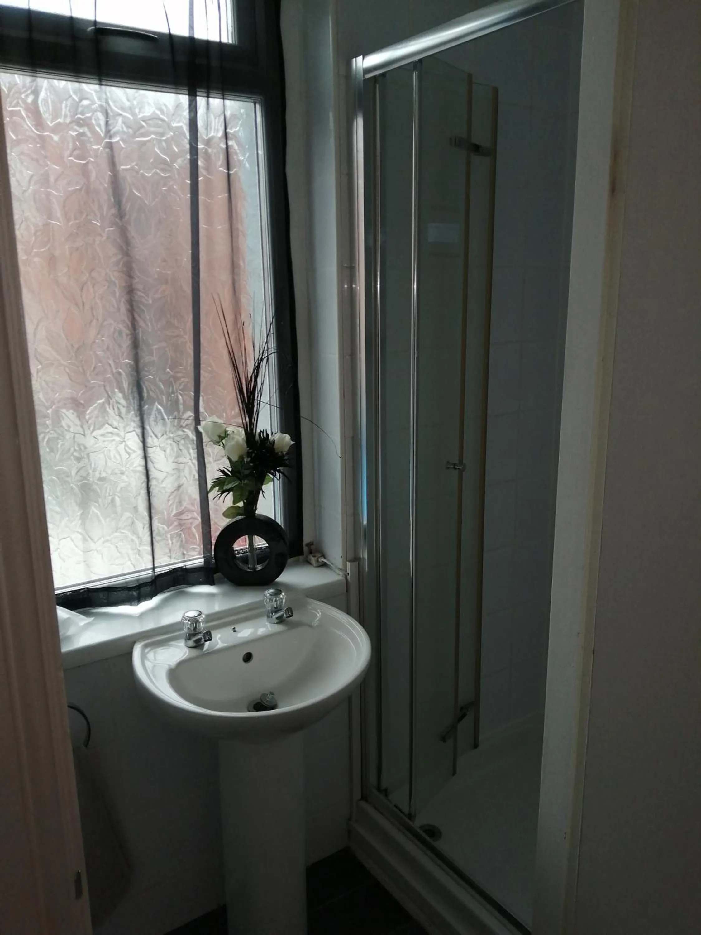 Other in The Garnett