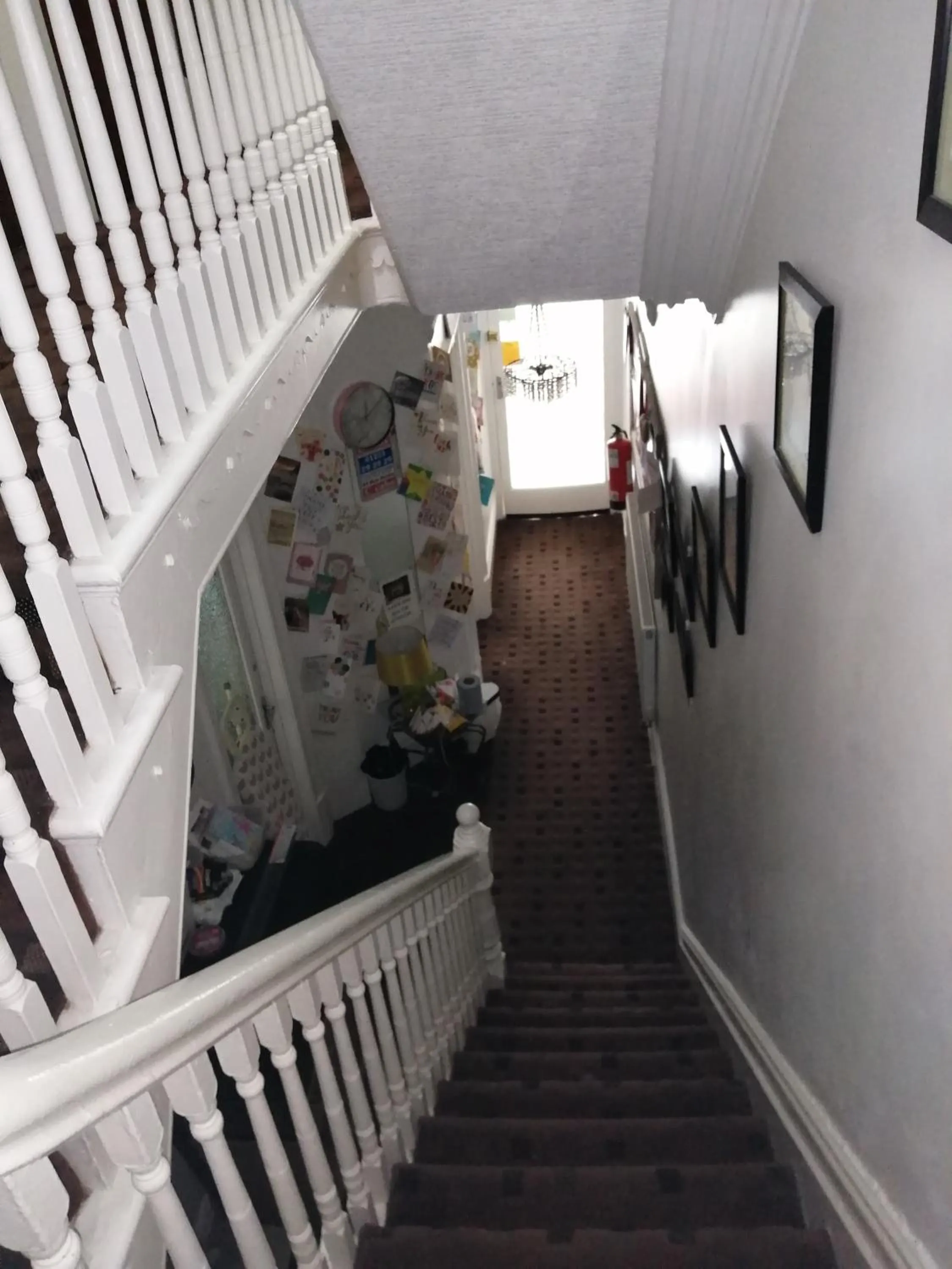 Other in The Garnett