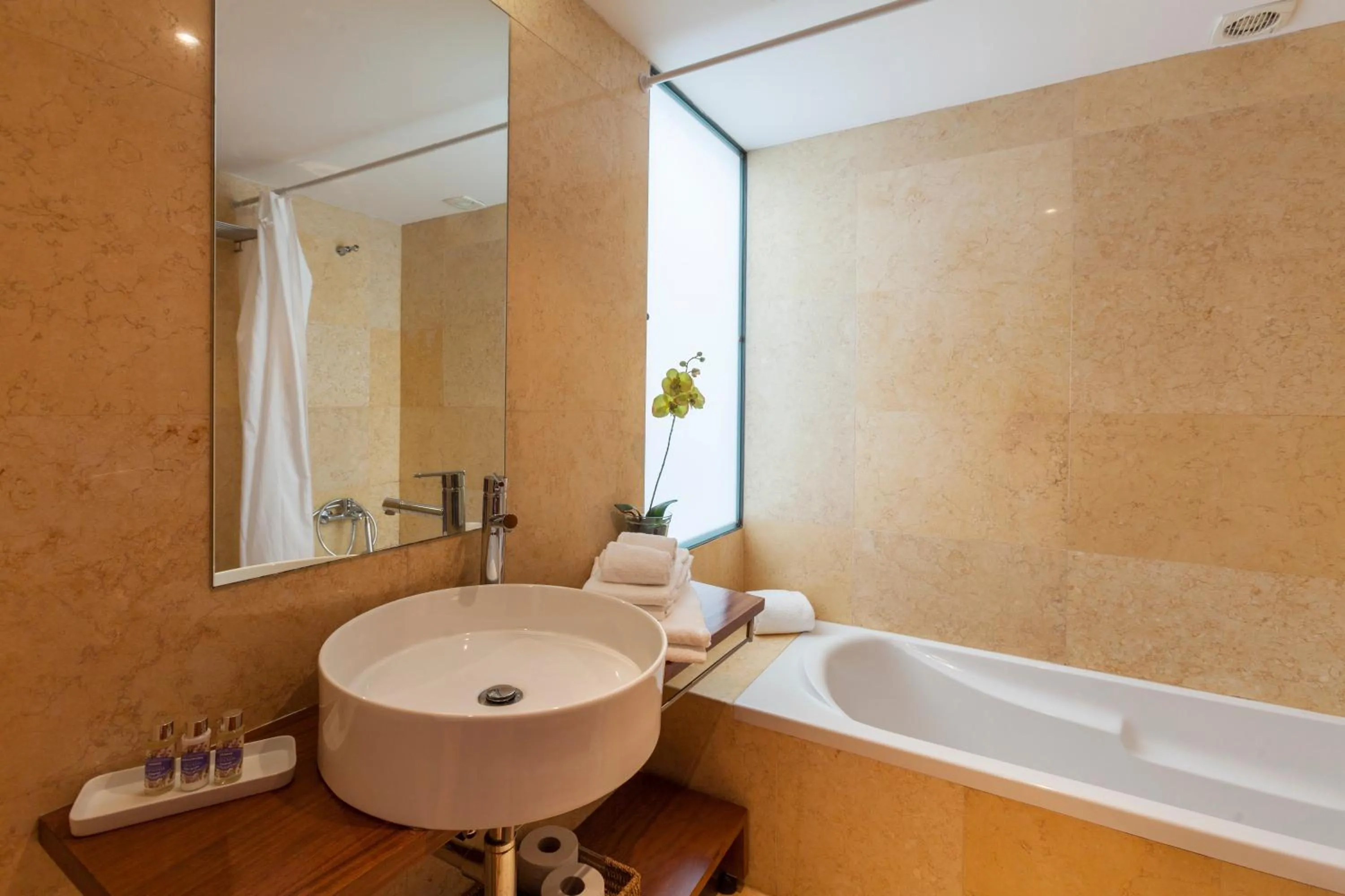 Toilet in Go2oporto - Ribeira do Porto