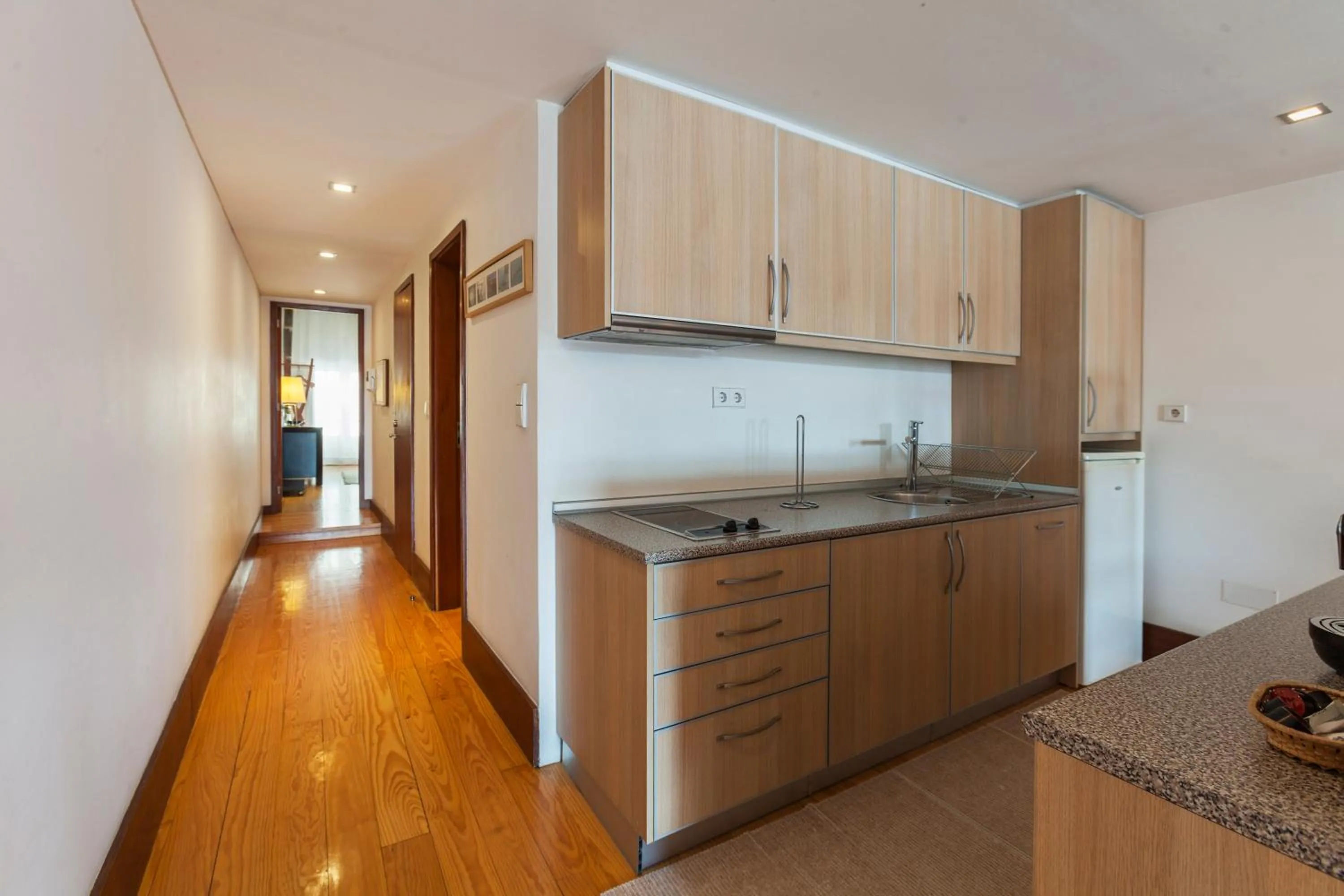 Kitchen or kitchenette in Go2oporto - Ribeira do Porto