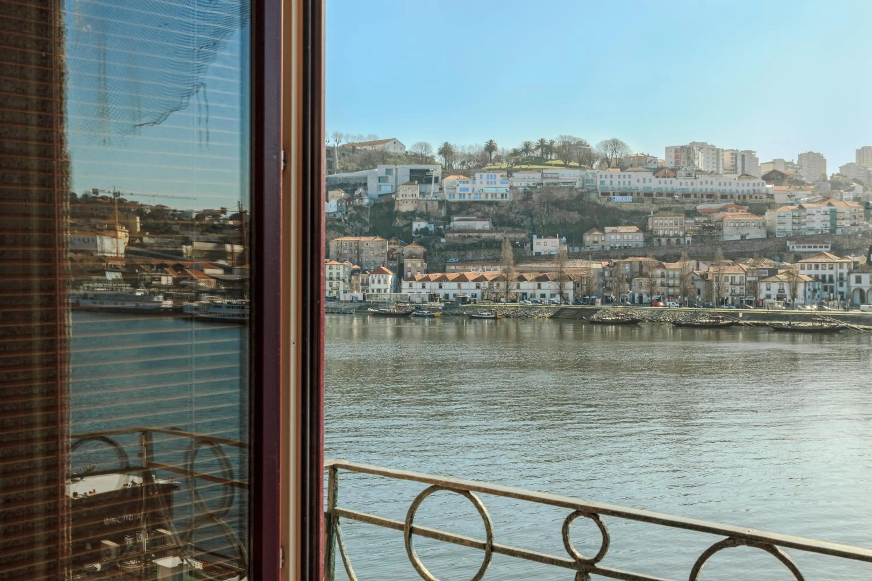 View (from property/room) in Go2oporto - Ribeira do Porto