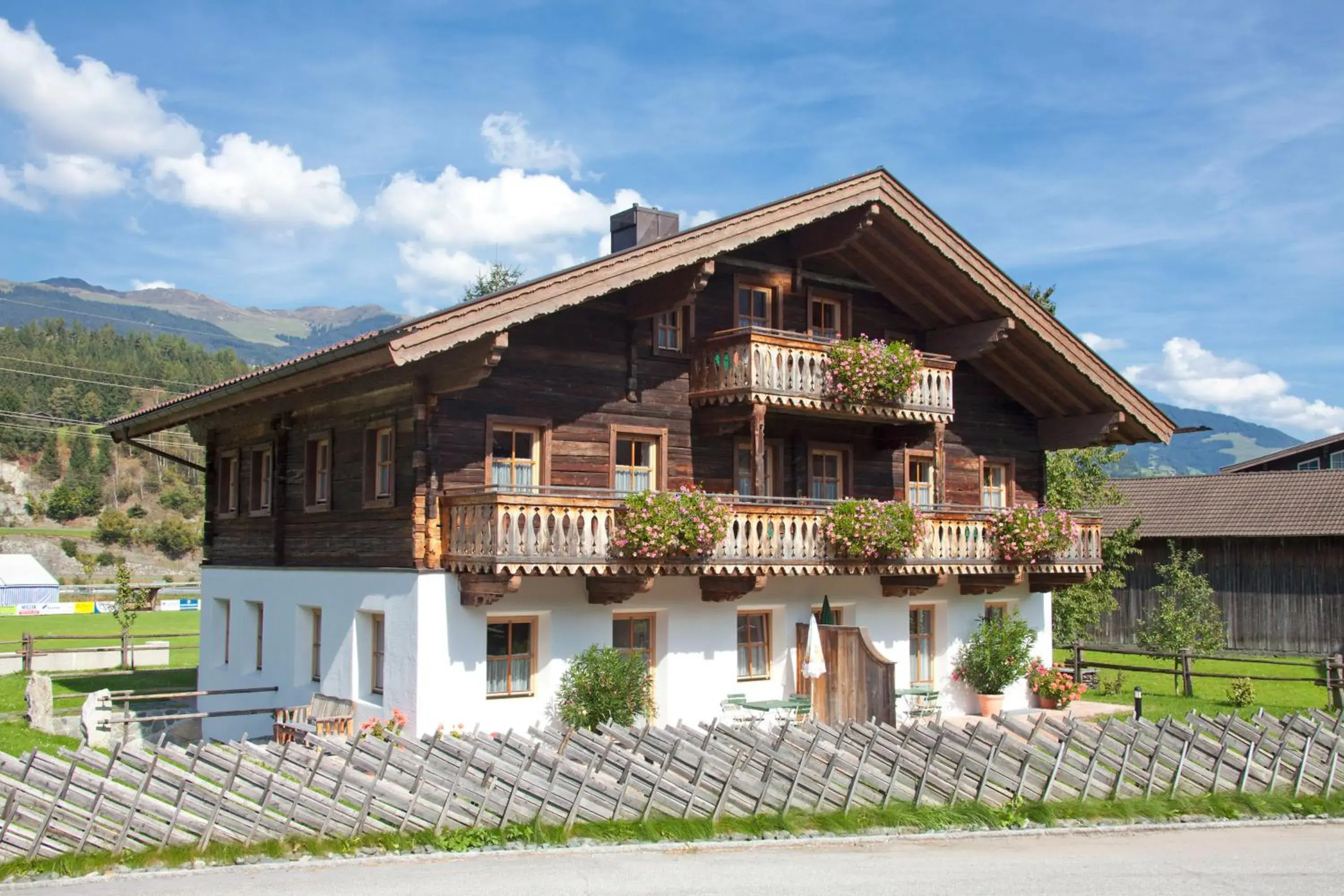 Neuhaushof Neuhaushof