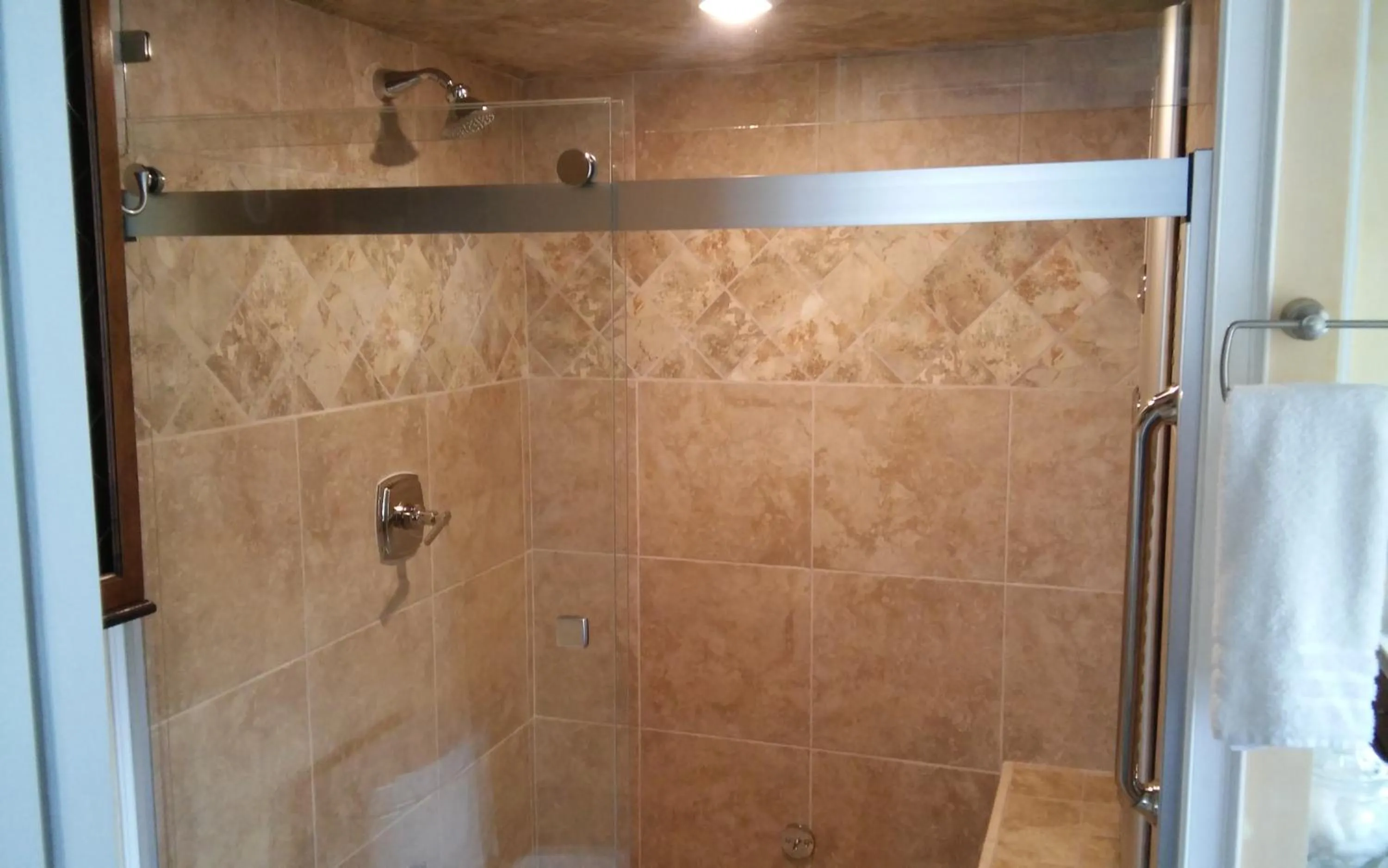 Bath in Inntiquity, A Country Inn