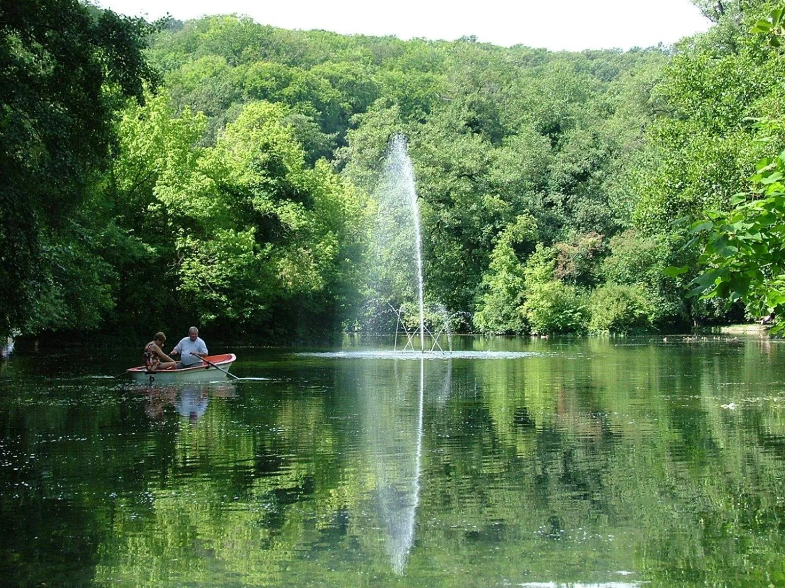 Neighbourhood in Hotel Kitty