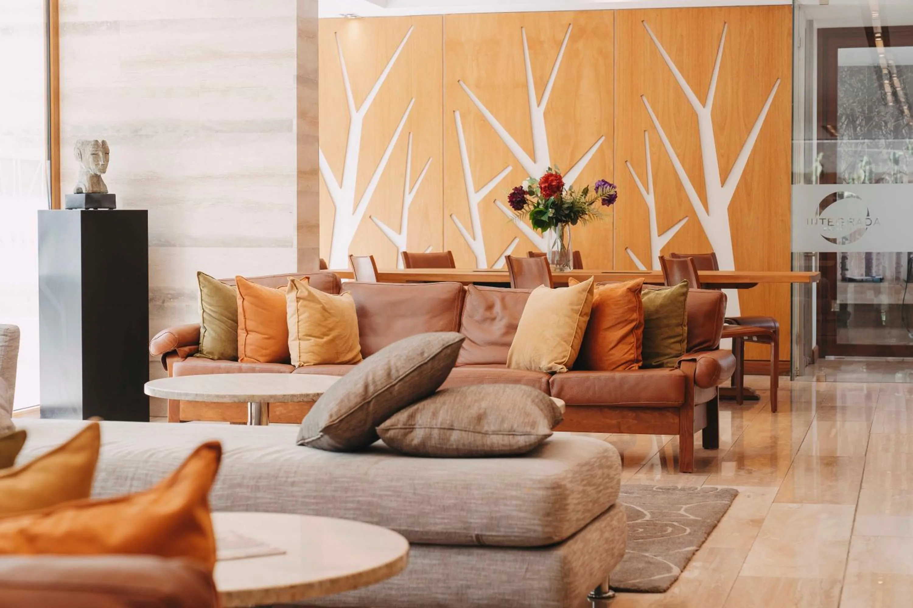 Property building in Time Select - Elegant Apartments