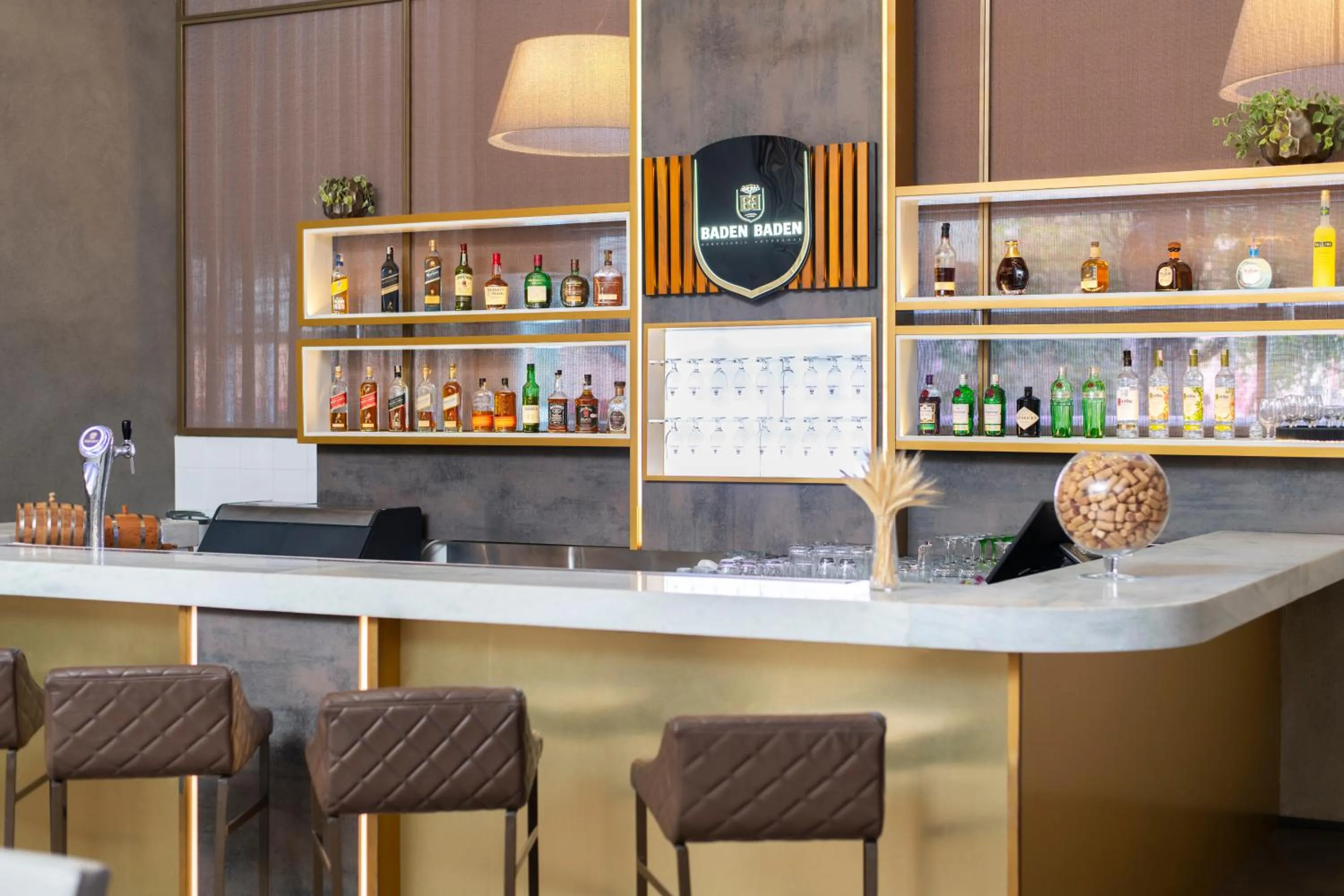 Grand Mercure Sao Paulo Vila Olimpia